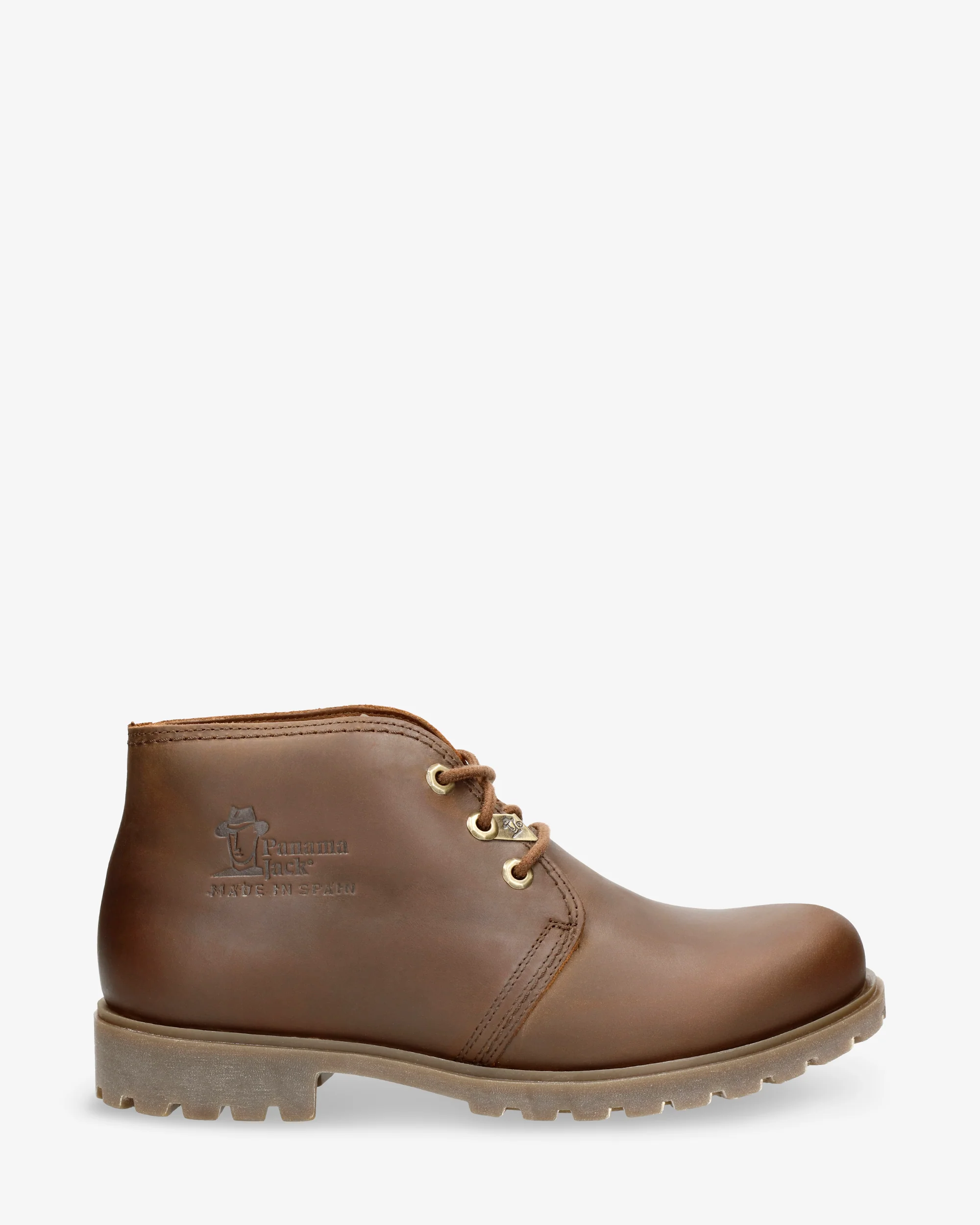 Bota Panama C10 Napa Grass Cuero - Image 3