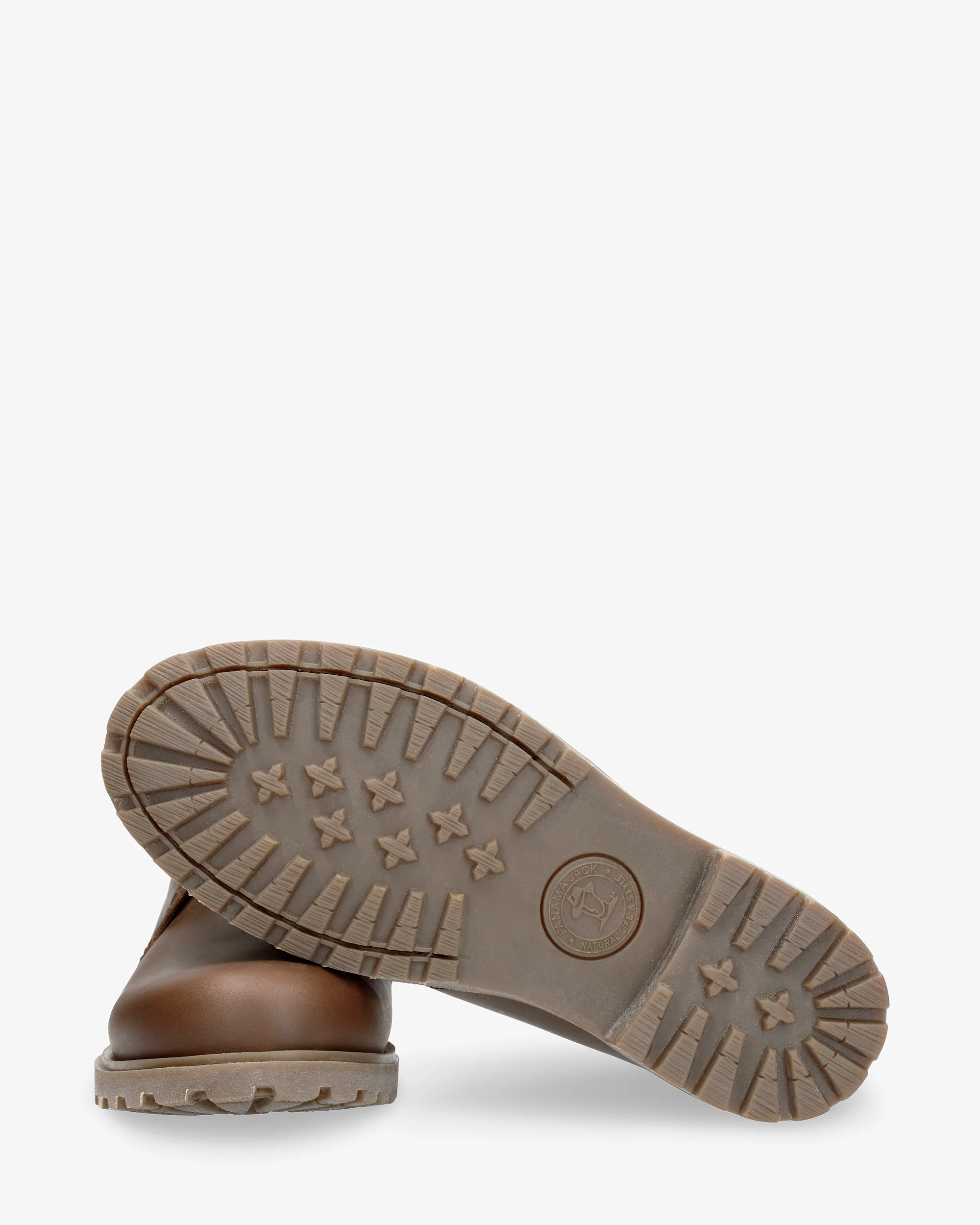 Bota Panama C10 Napa Grass Cuero - Image 7