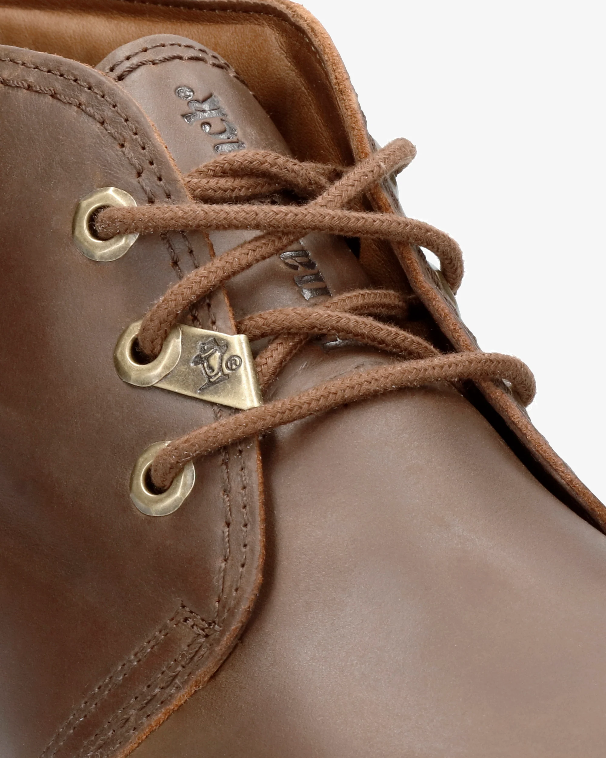 Bota Panama C10 Napa Grass Cuero - Image 9