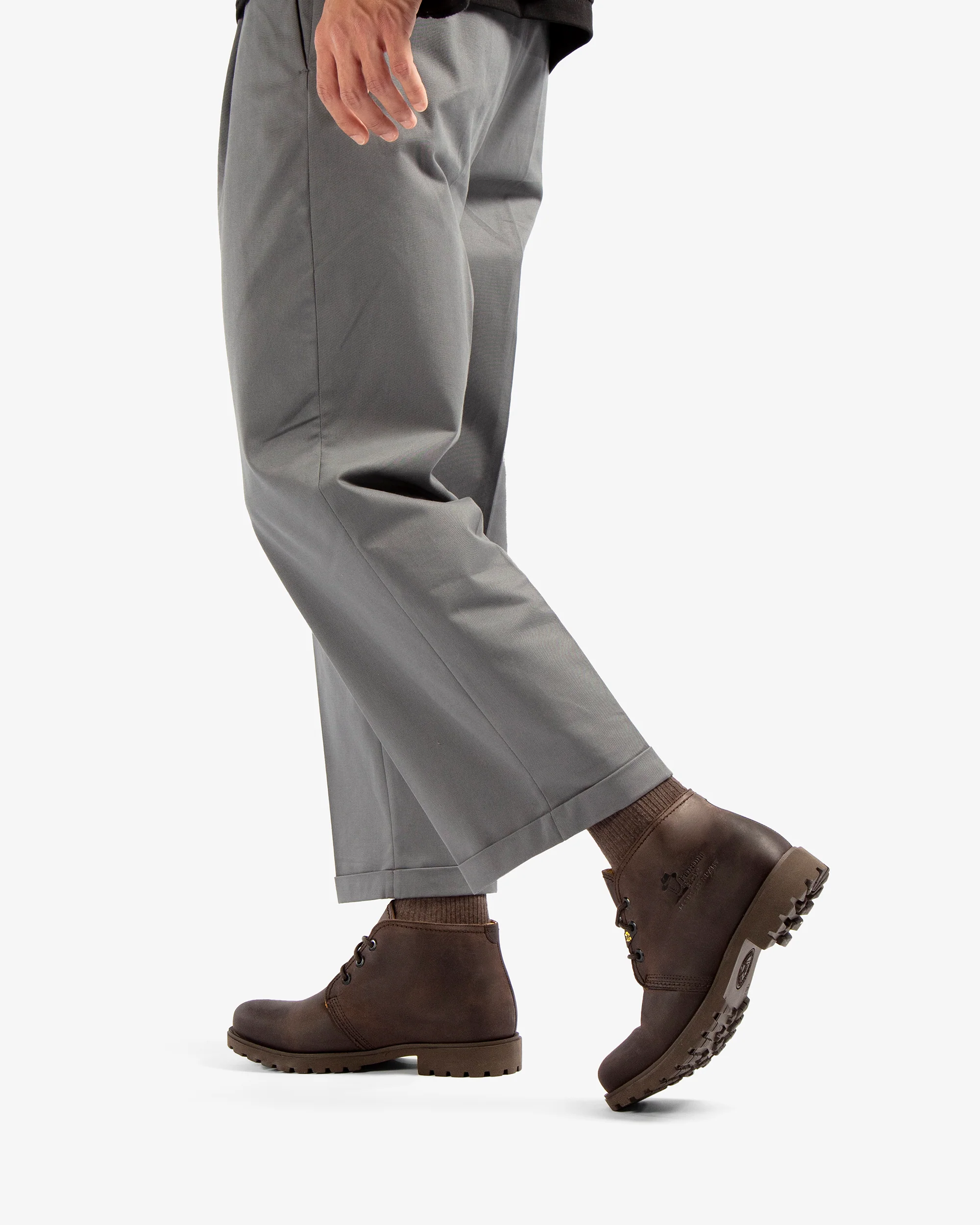 Bota Panama C2 Napa Grass Marron - Image 4