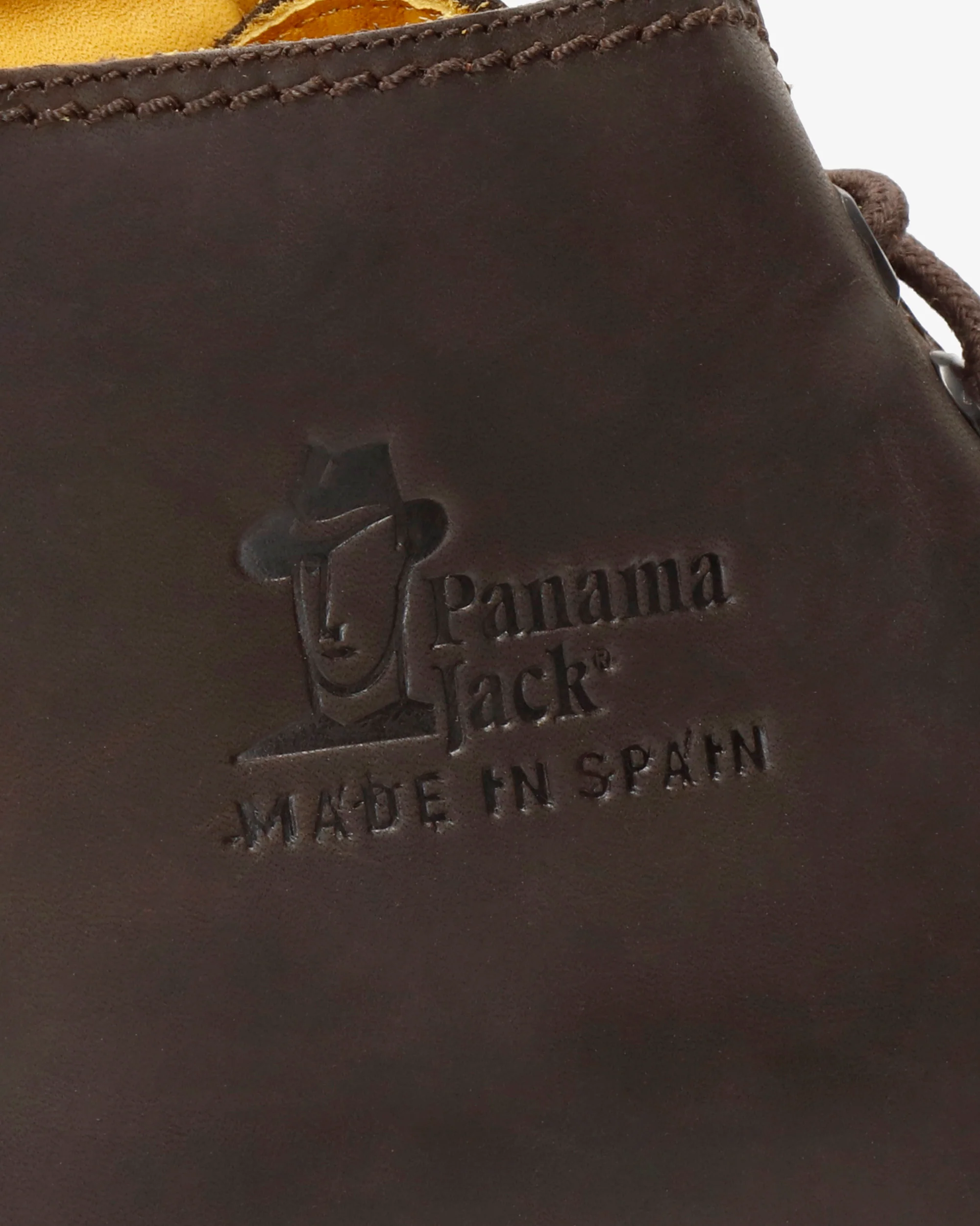 Bota Panama C2 Napa Grass Marron - Image 7