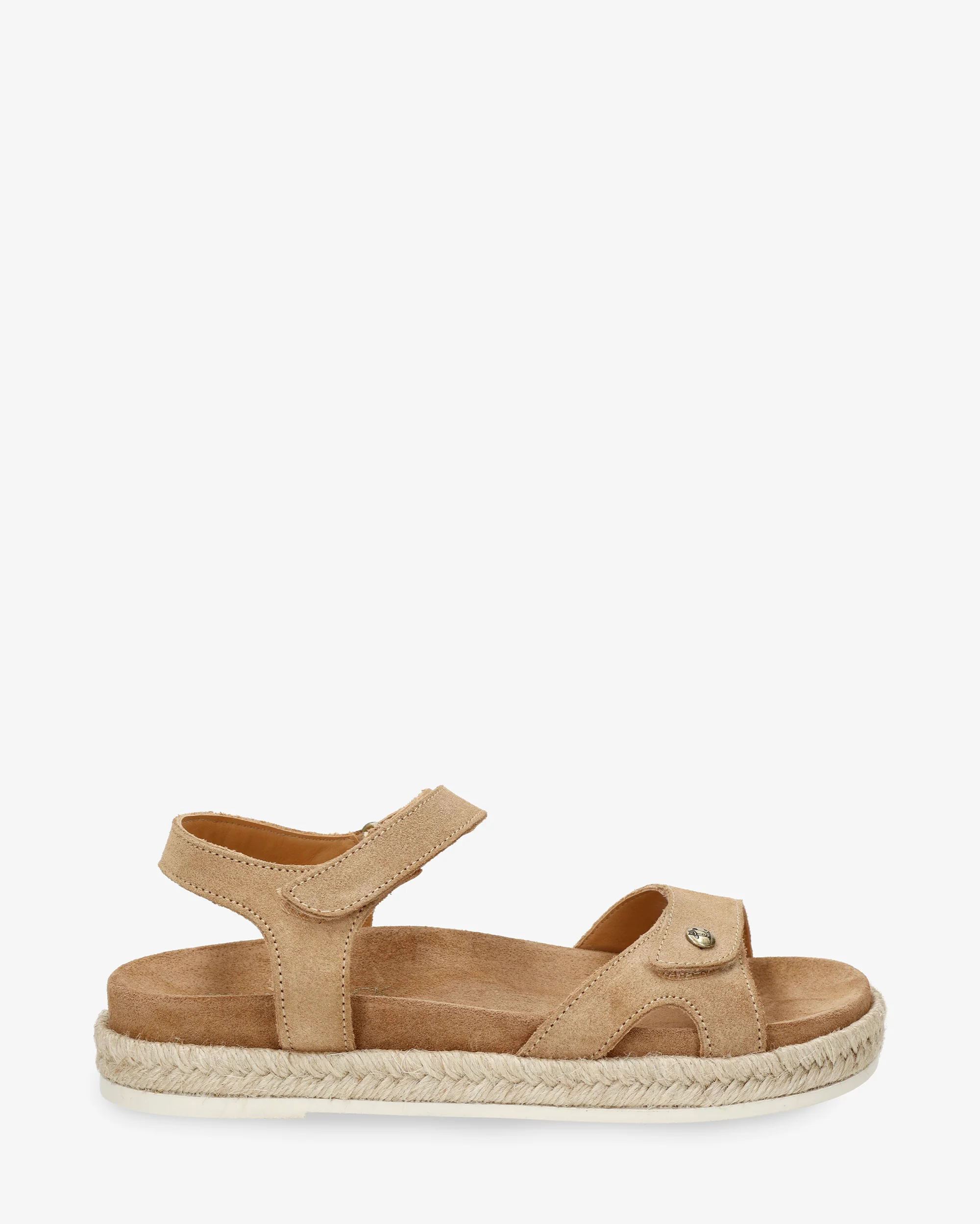 Cori B2 Velour Cuero - Image 2