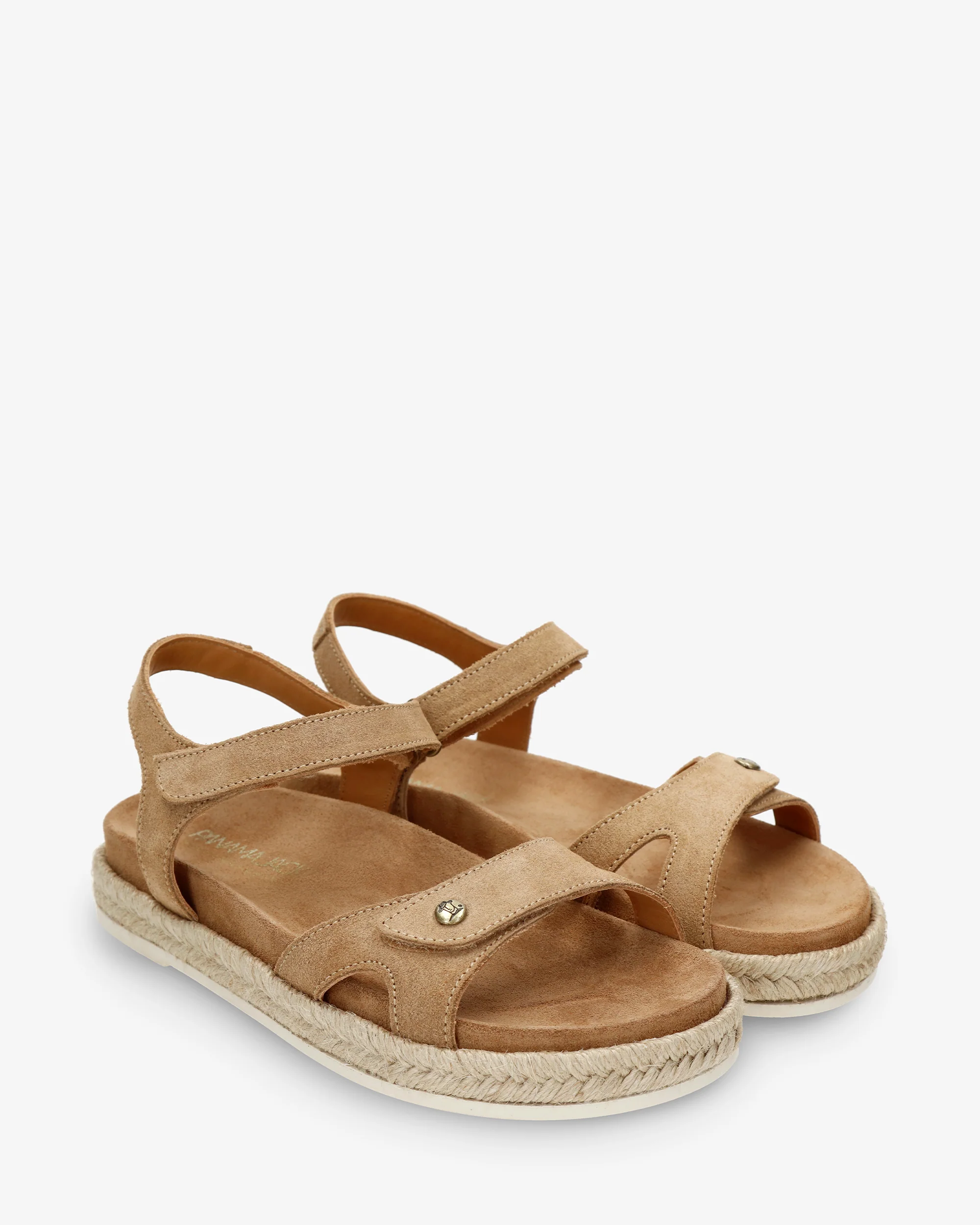 Cori B2 Velour Cuero - Image 3