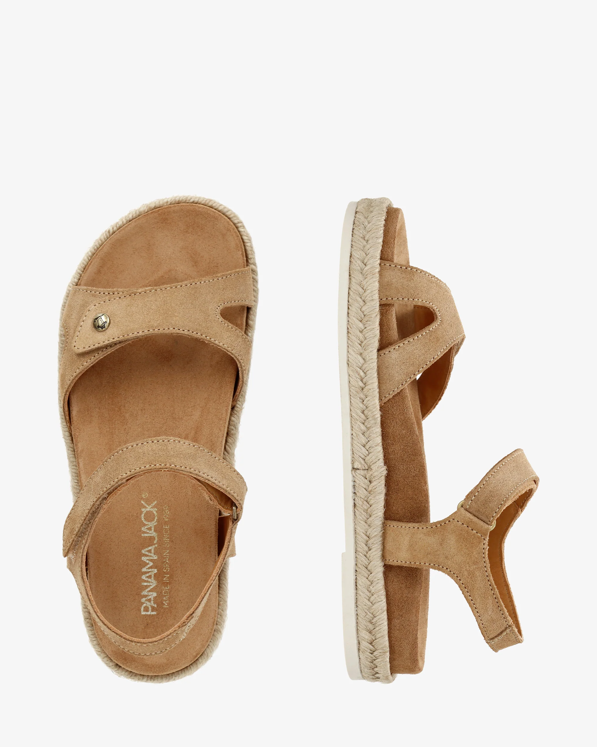 Cori B2 Velour Cuero - Image 5