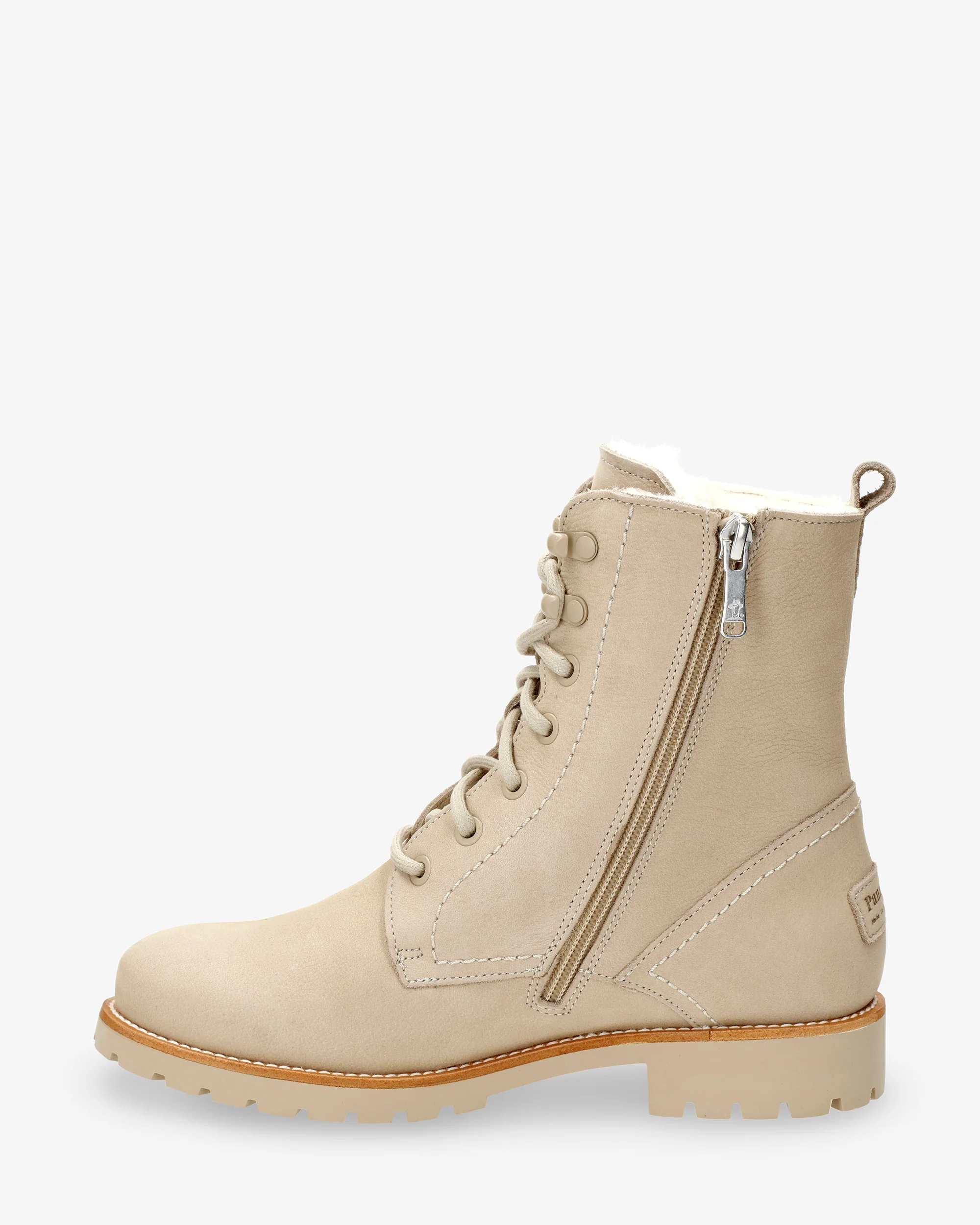 Fara Igloo Trav B12 Nobuck Crudo - Image 3