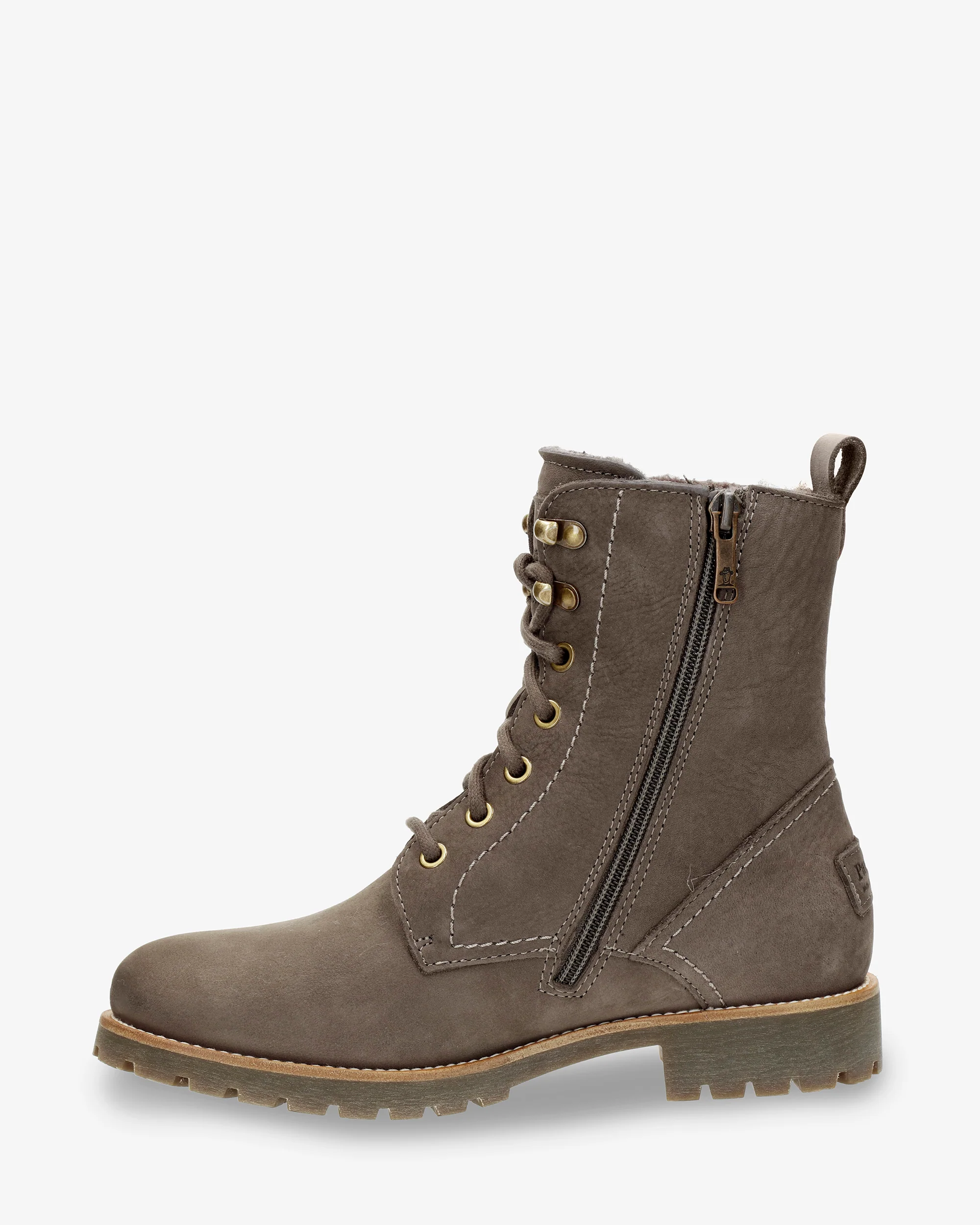Fara Igloo Trav B5 Nobuck Gris - Image 6