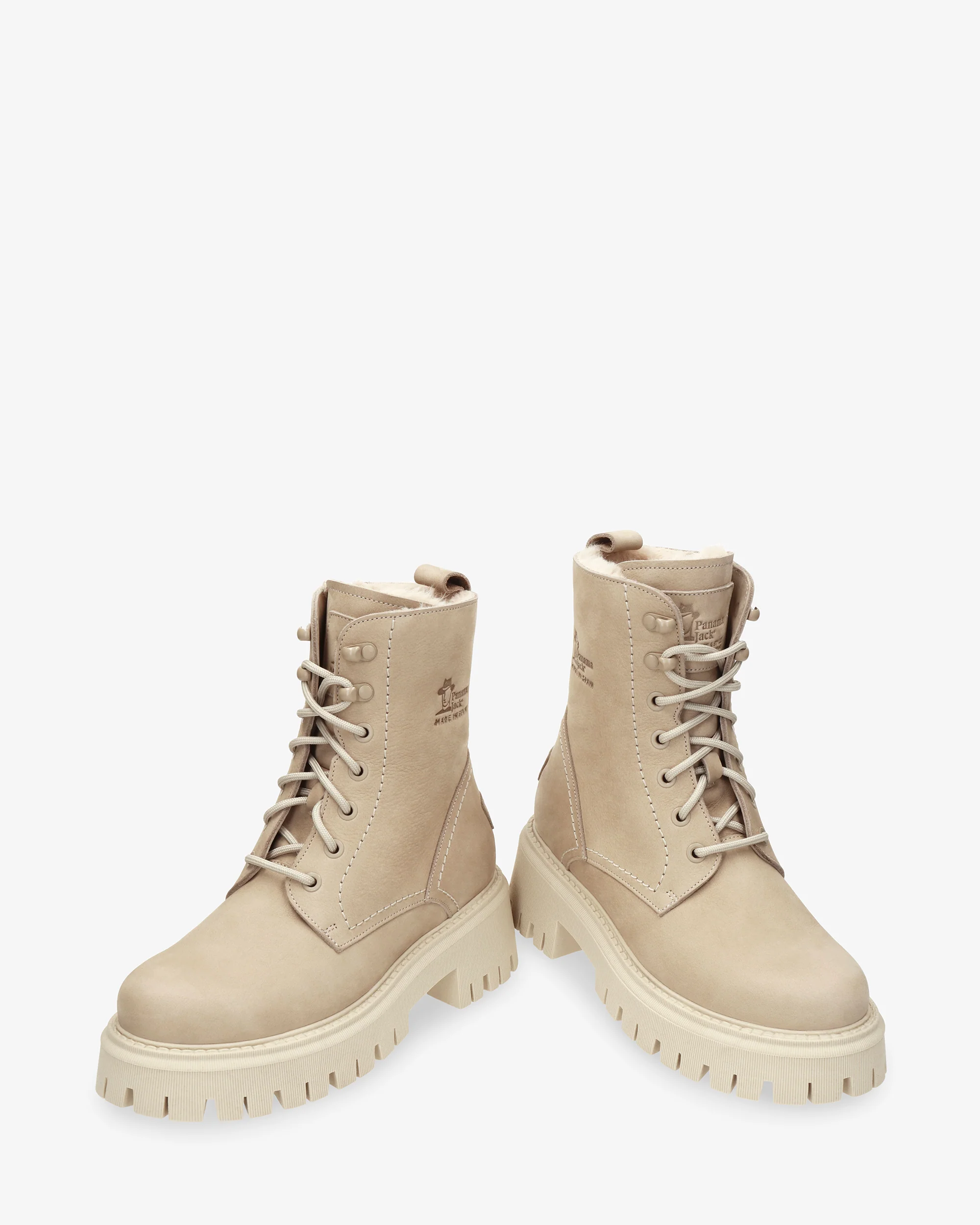 Farai B2 Nobuck Crudo - Image 6