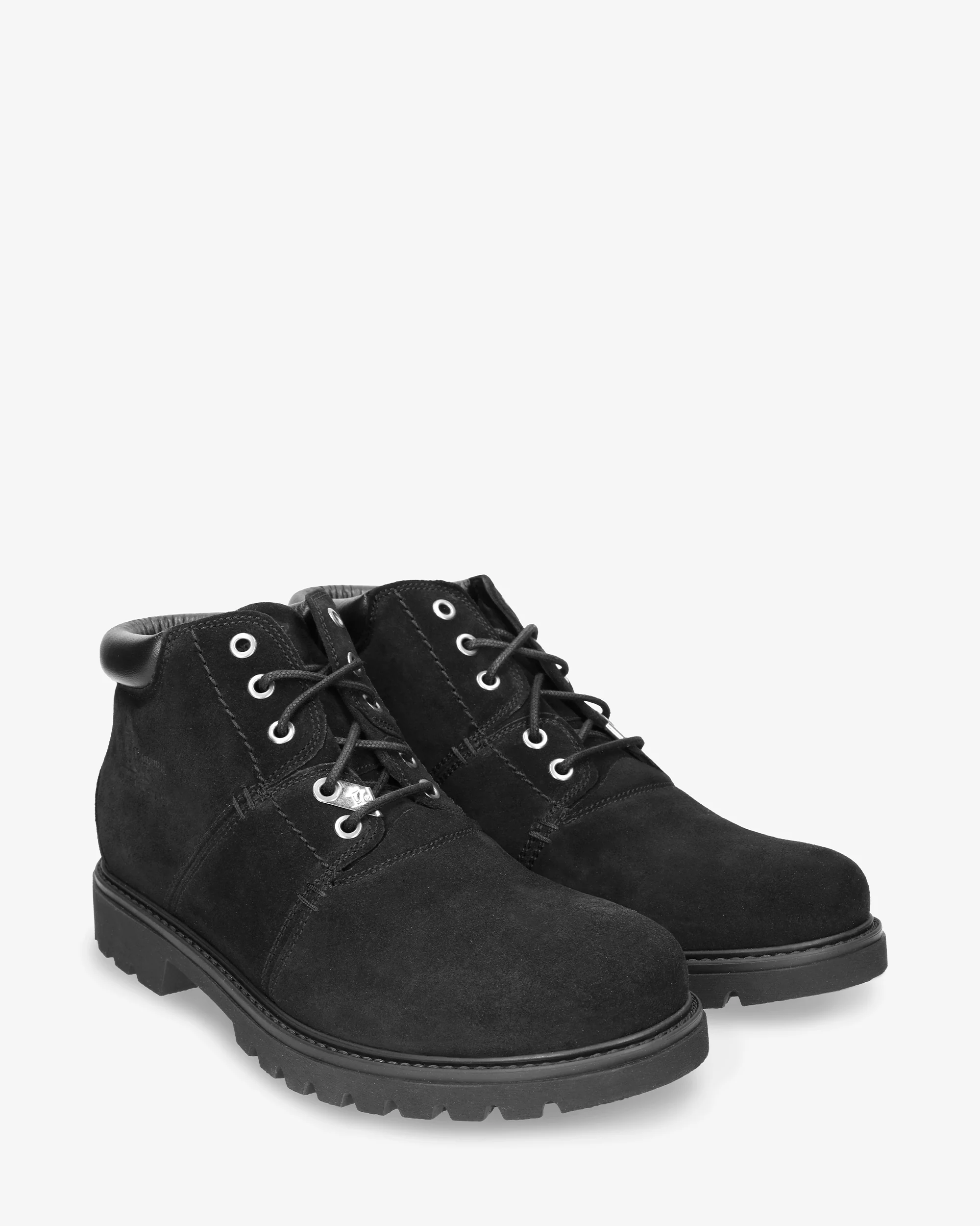 Fargo C14  Velour Negro - Image 3