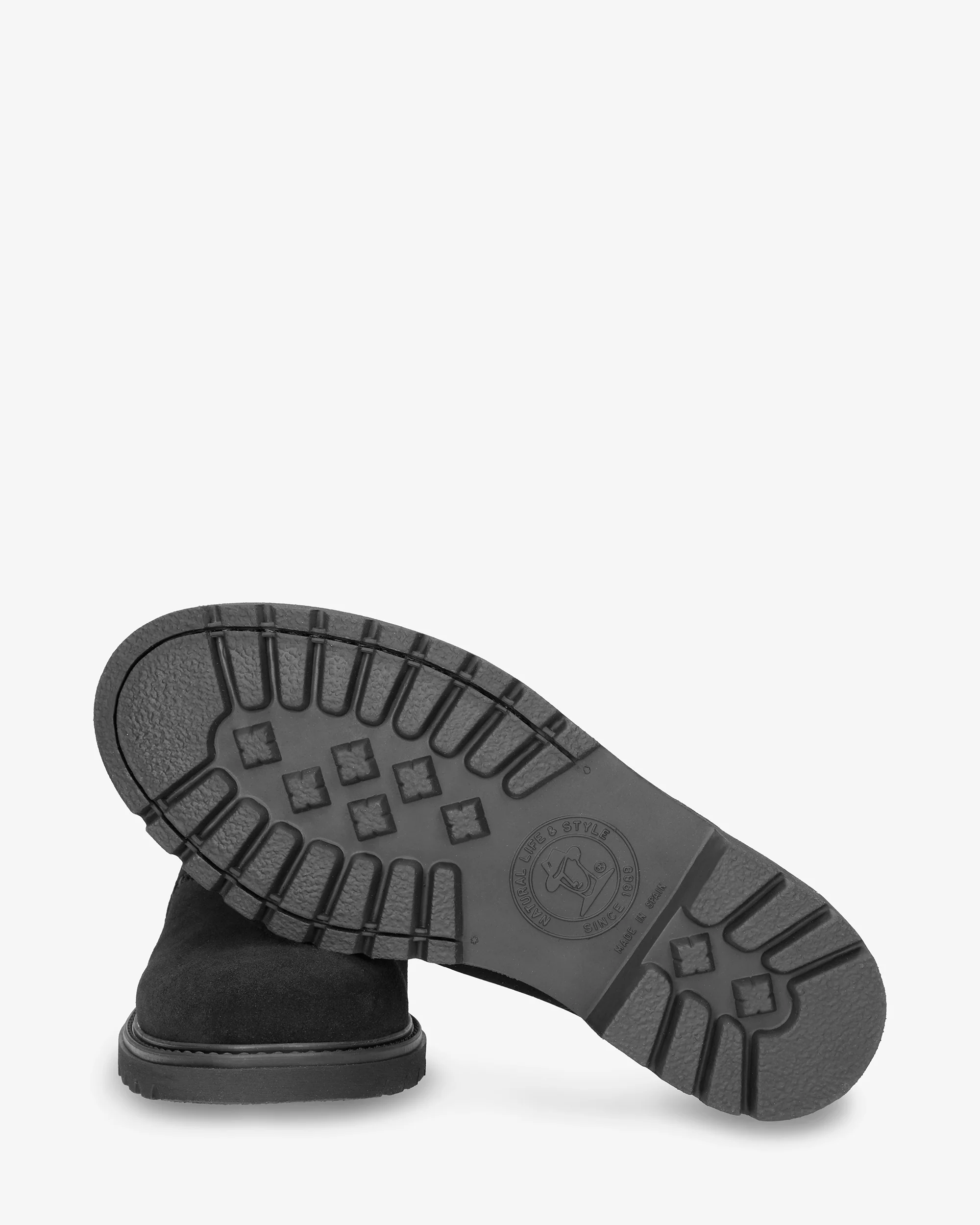 Fargo C14  Velour Negro - Image 4