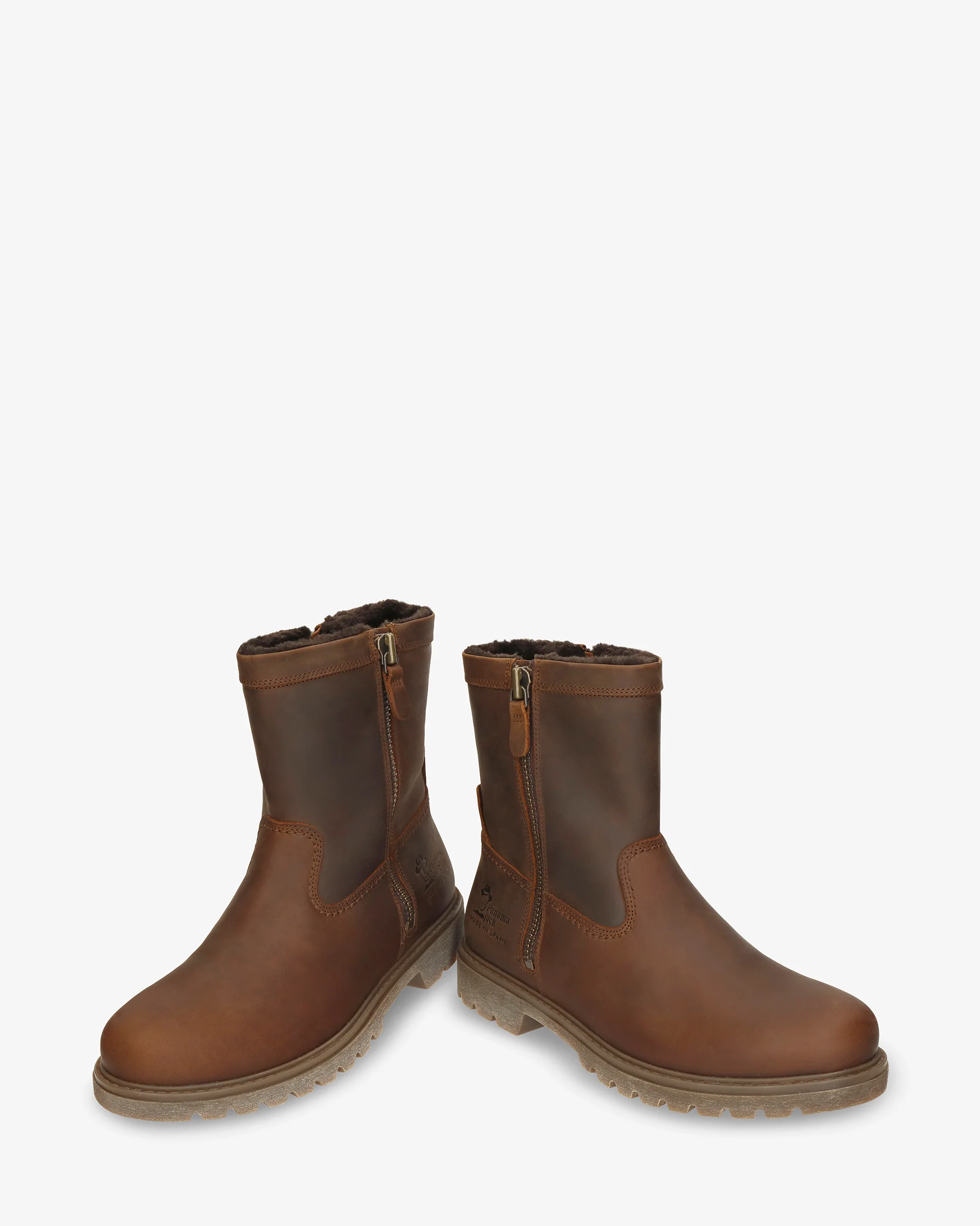 Faruk C2 Napa Grass Cuero - Image 4