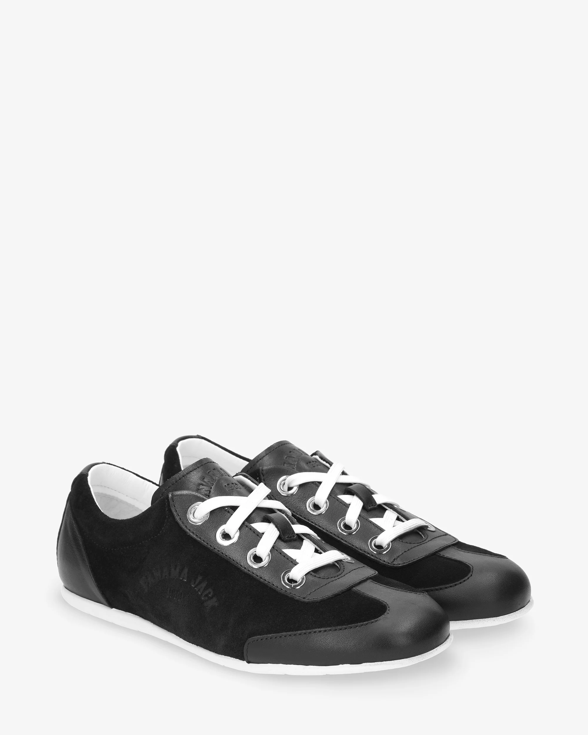 Farum B3 Velour Negro - Image 3