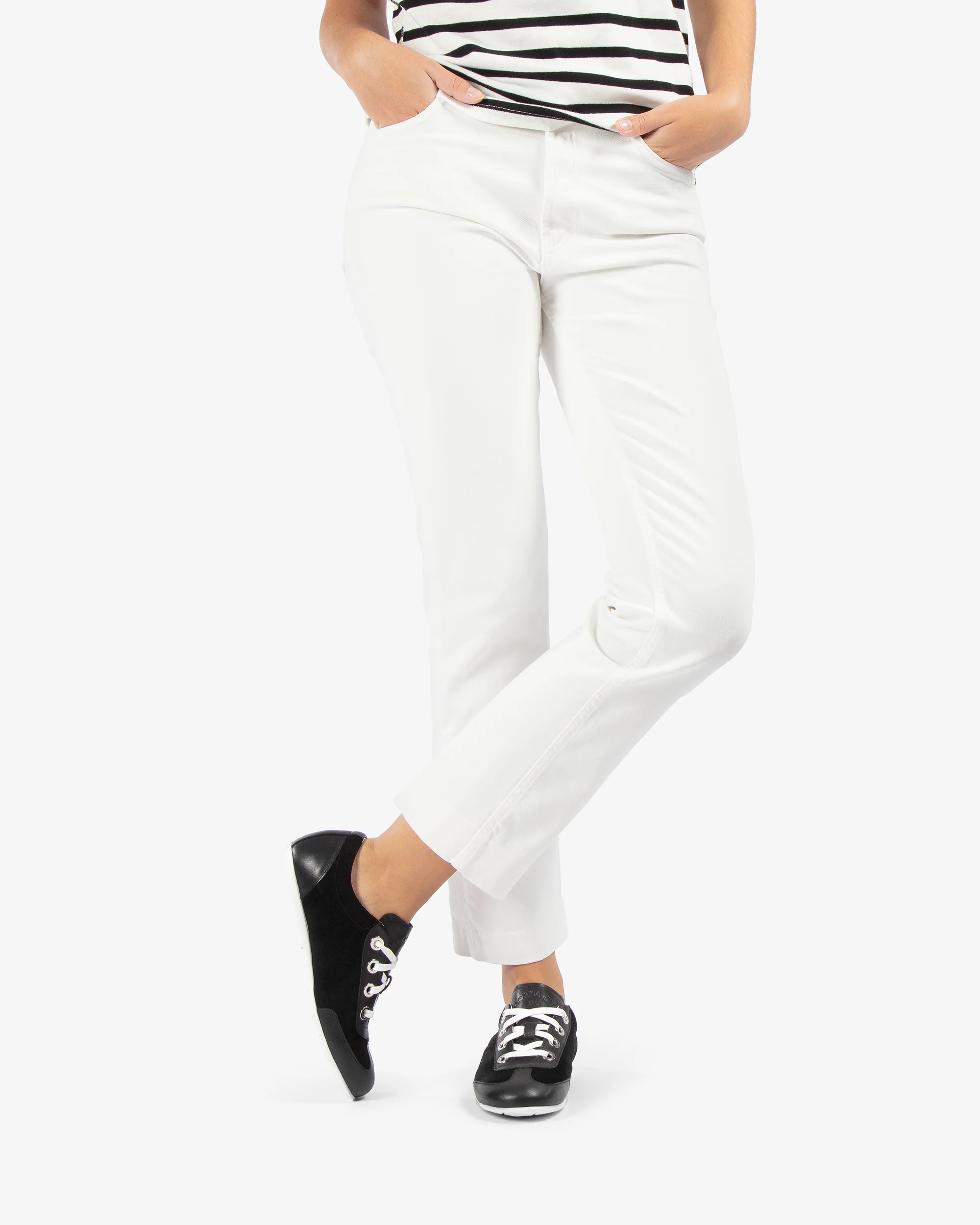 Farum B3 Velour Negro - Image 4