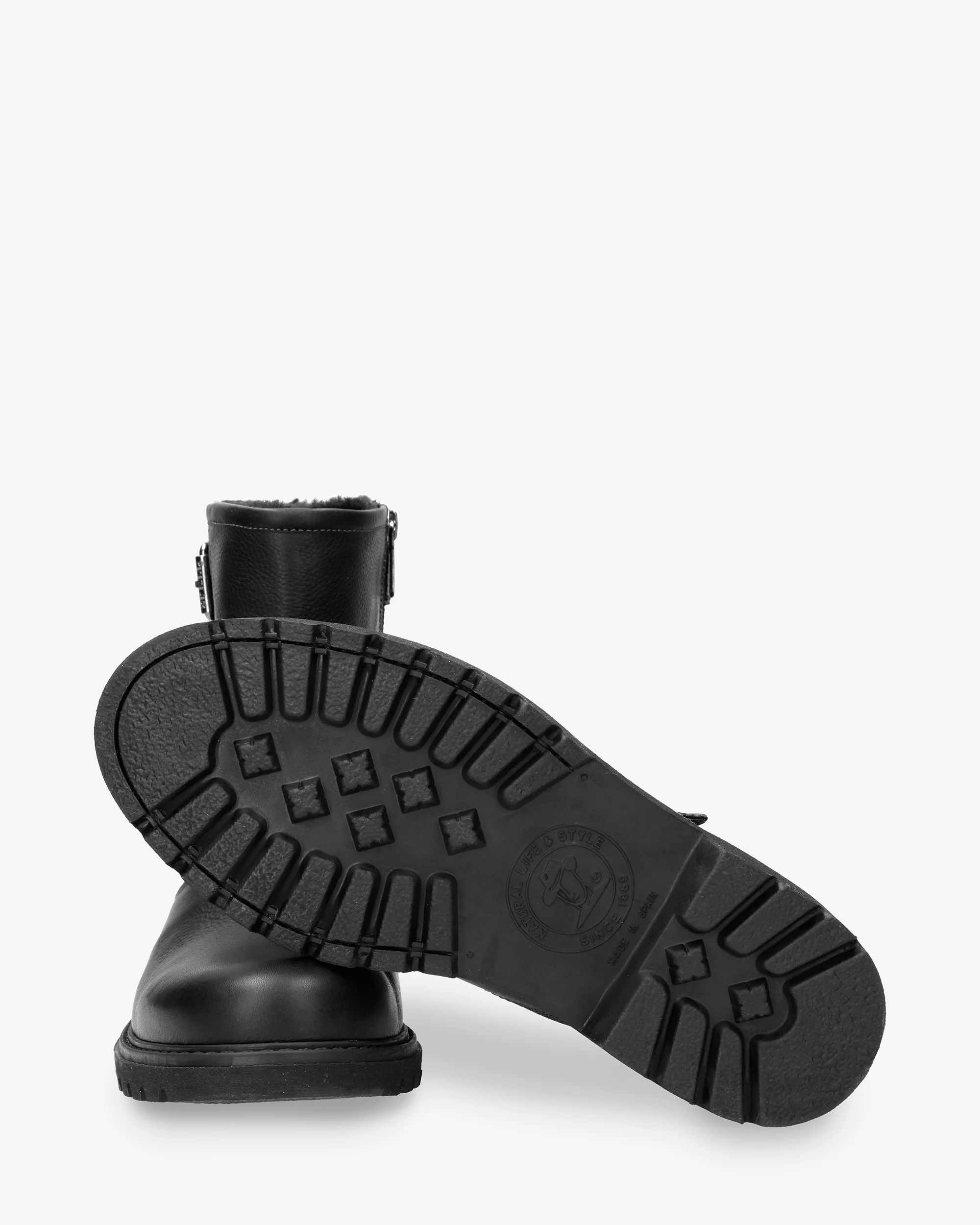 Faust C28 Napa Grass Negro - Image 5