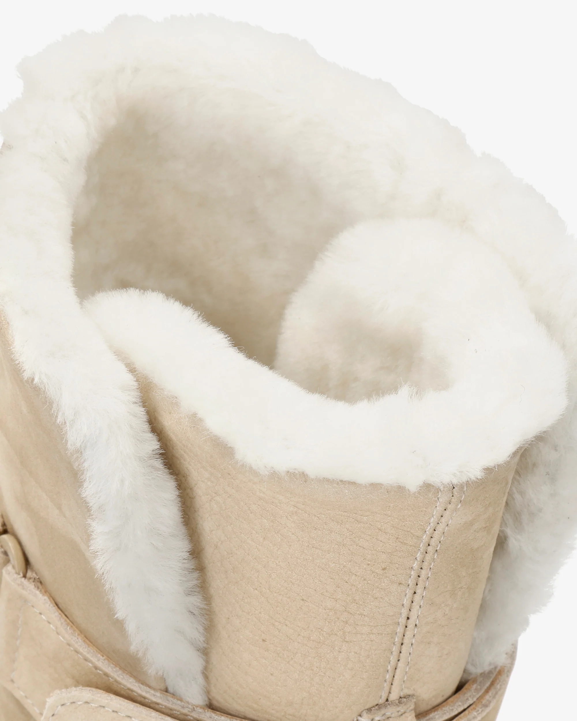 Felia Igloo Trav B15 Nobuck Crudo - Image 6