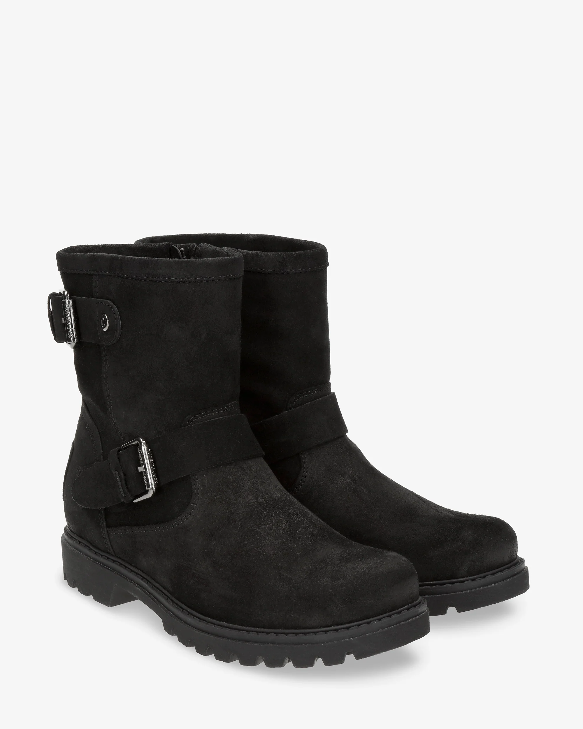 Felina B29 Velour Negro - Image 3