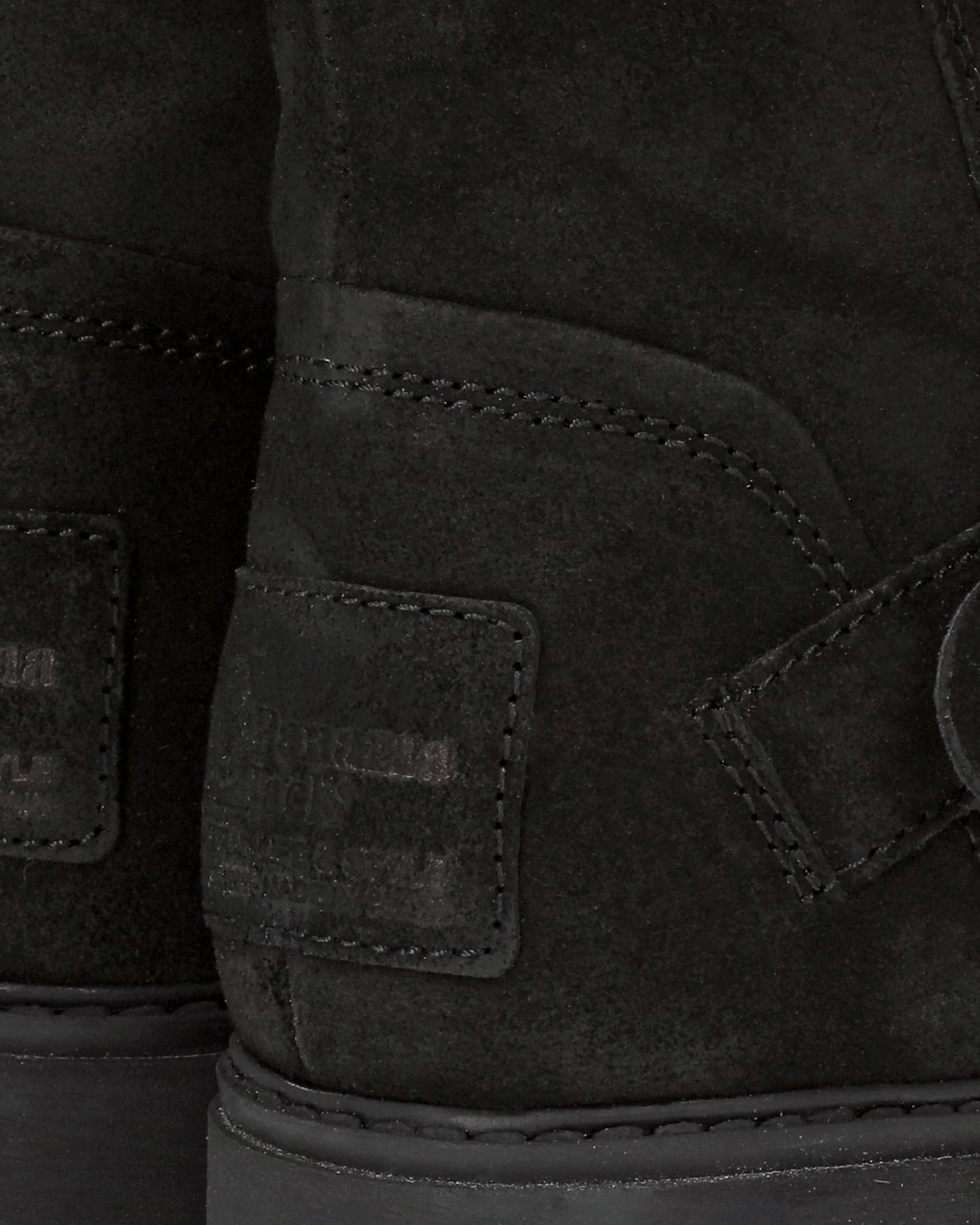 Felina B29 Velour Negro - Image 9