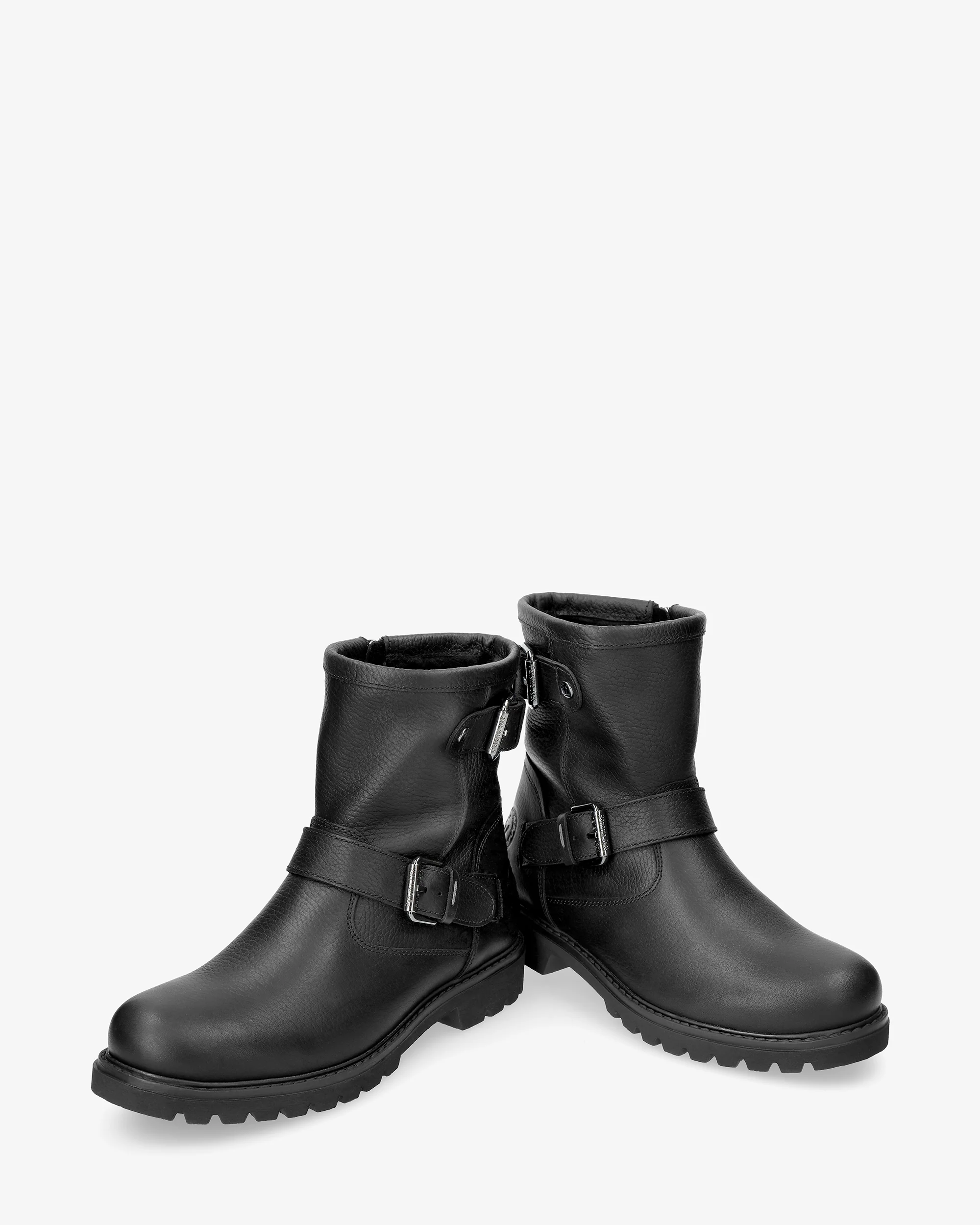 Felina Igloo B18 Napa Grass Negro - Image 3