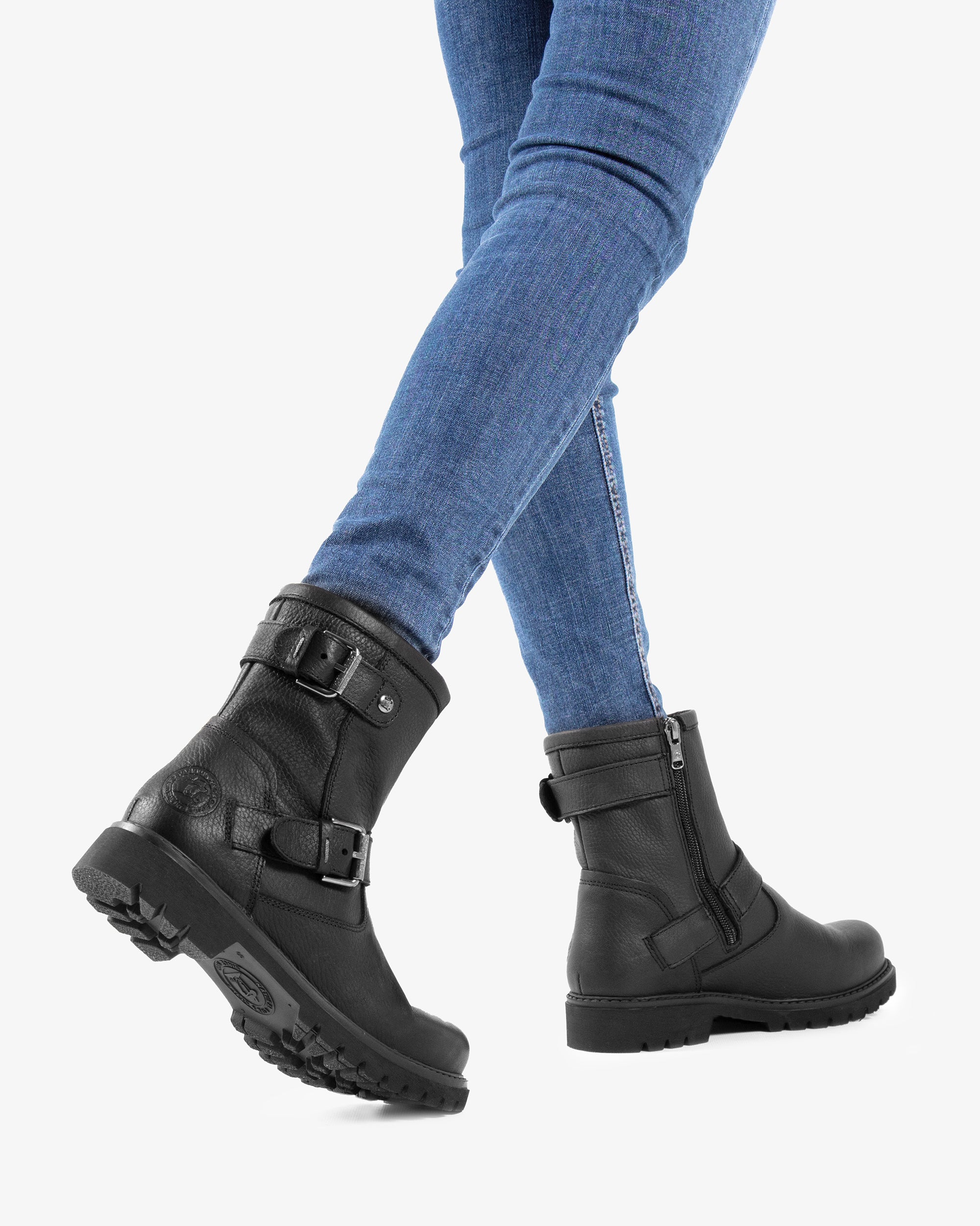 Felina Igloo B18 Napa Grass Negro - Image 6