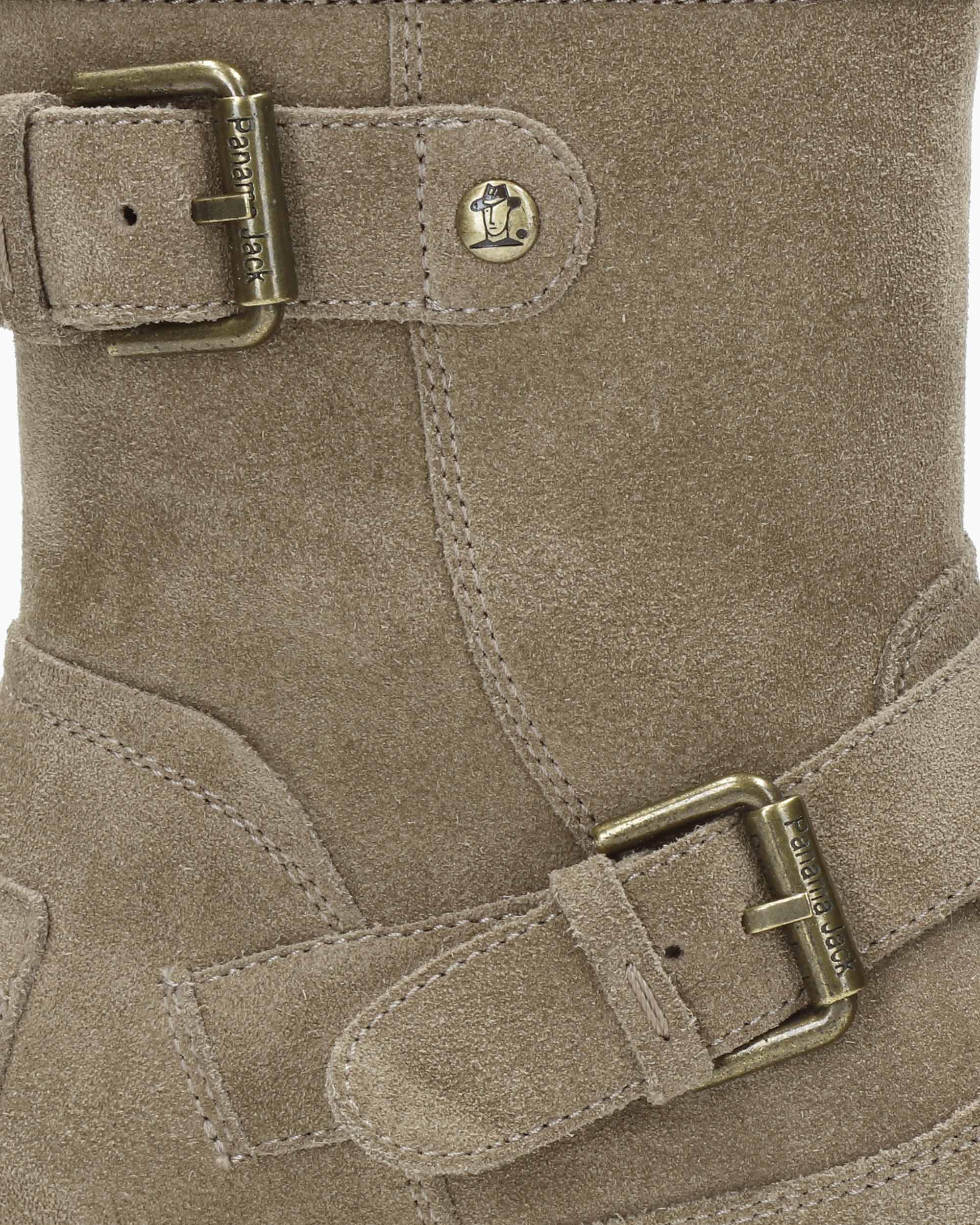 Felina Igloo B32 Velour Taupe - Image 7