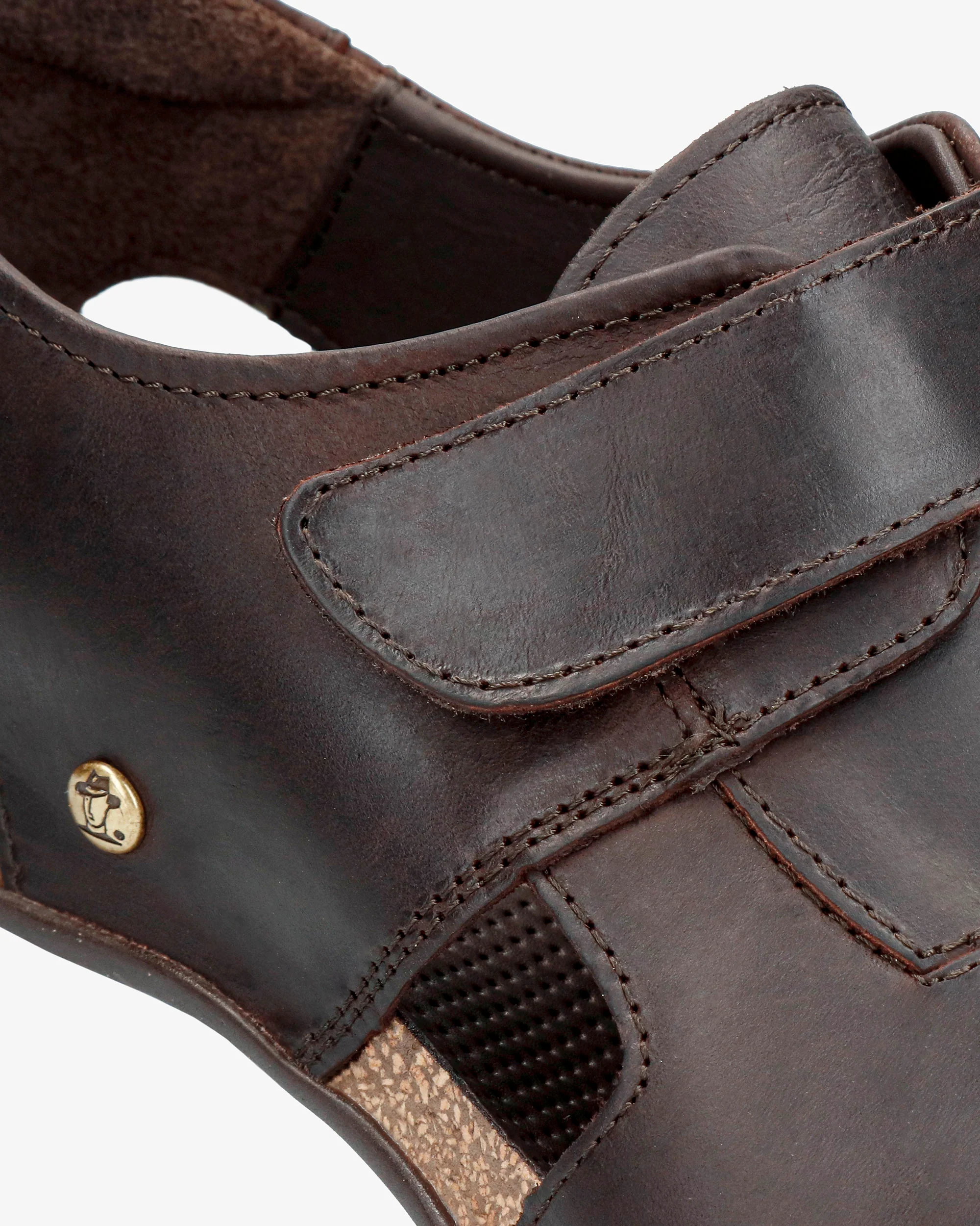 Fletcher Basics C1 Napa Grass Marron - Image 10