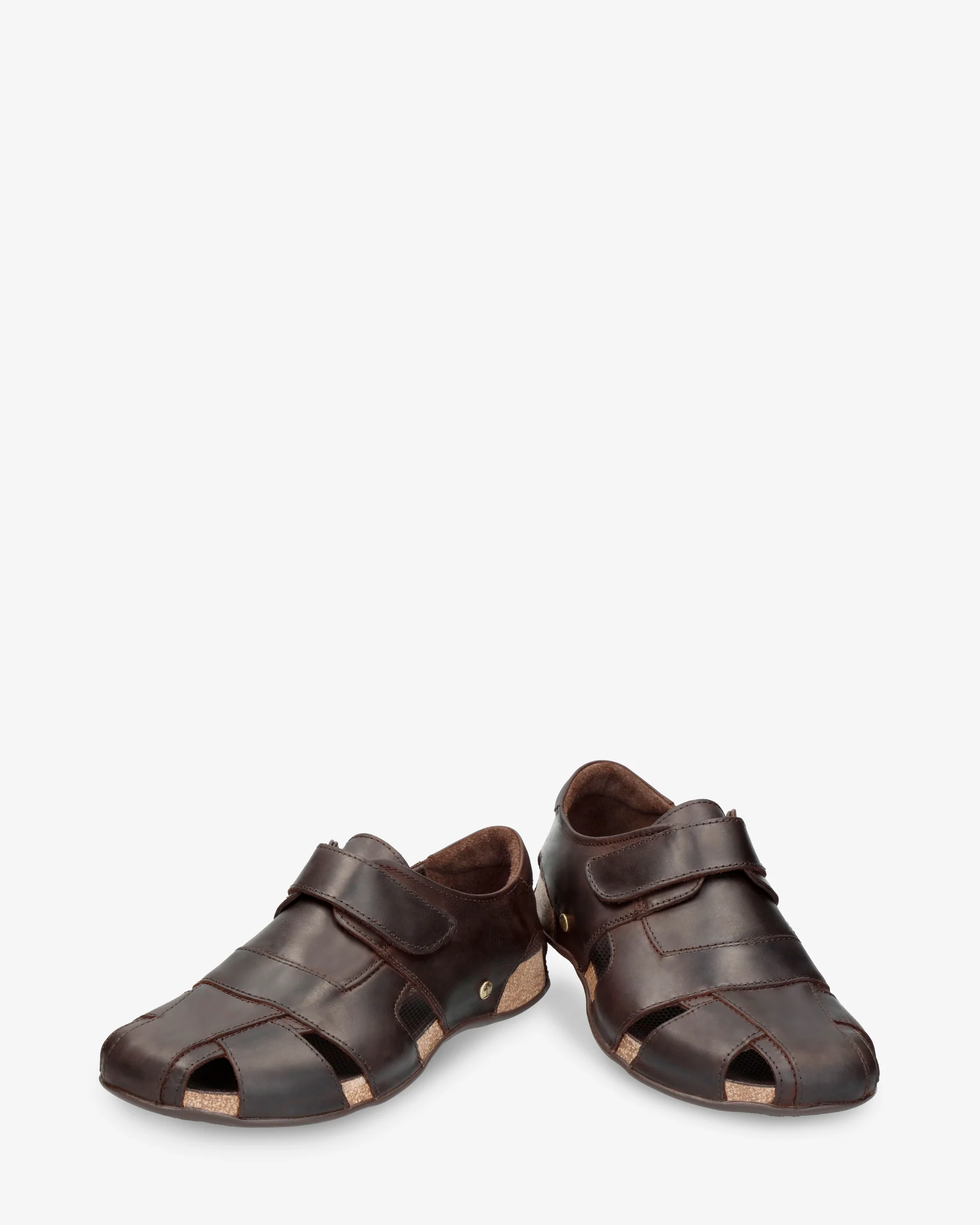 Fletcher Basics C1 Napa Grass Marron - Image 5