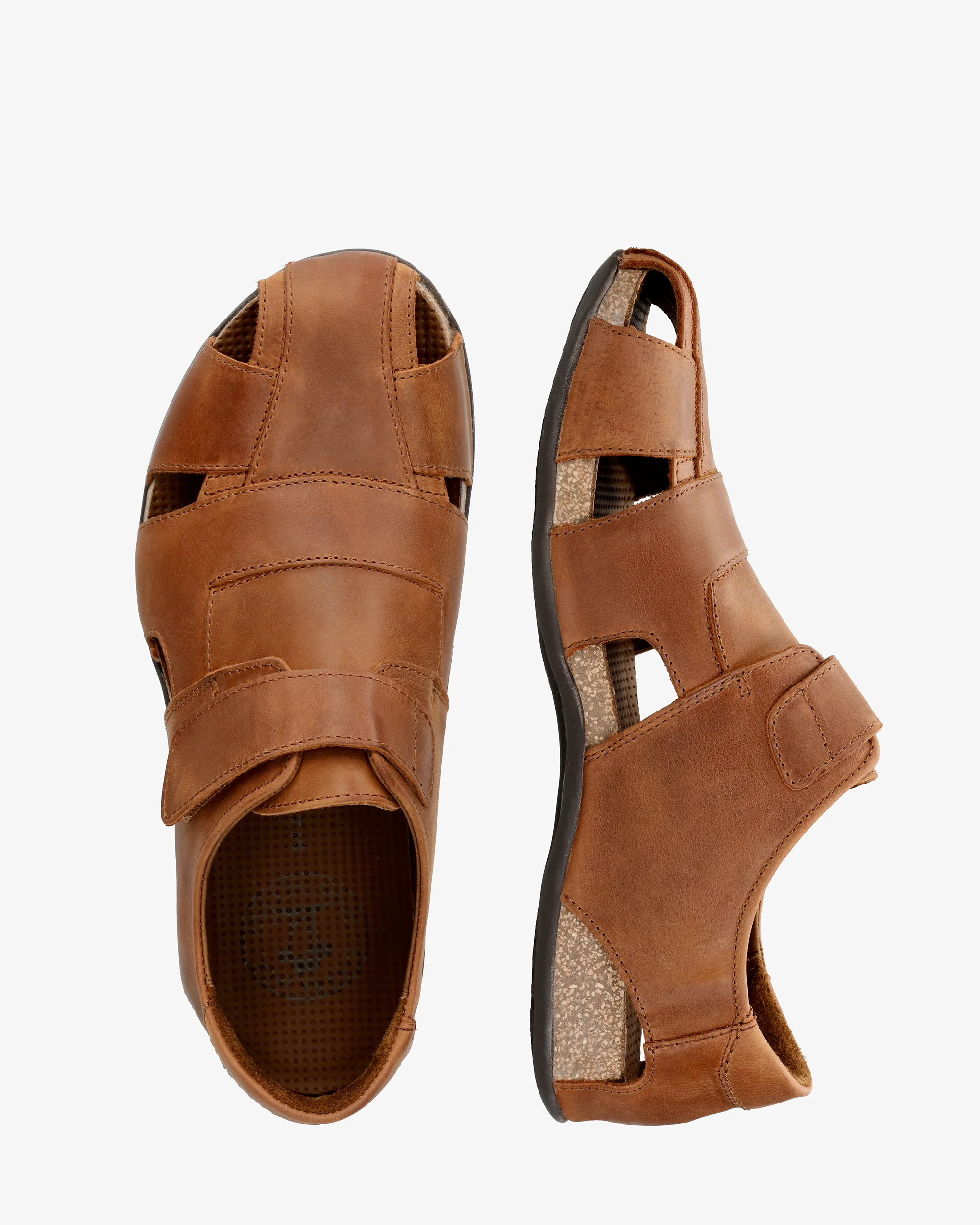 Fletcher Basics C5 Napa Grass Cuero - Image 13