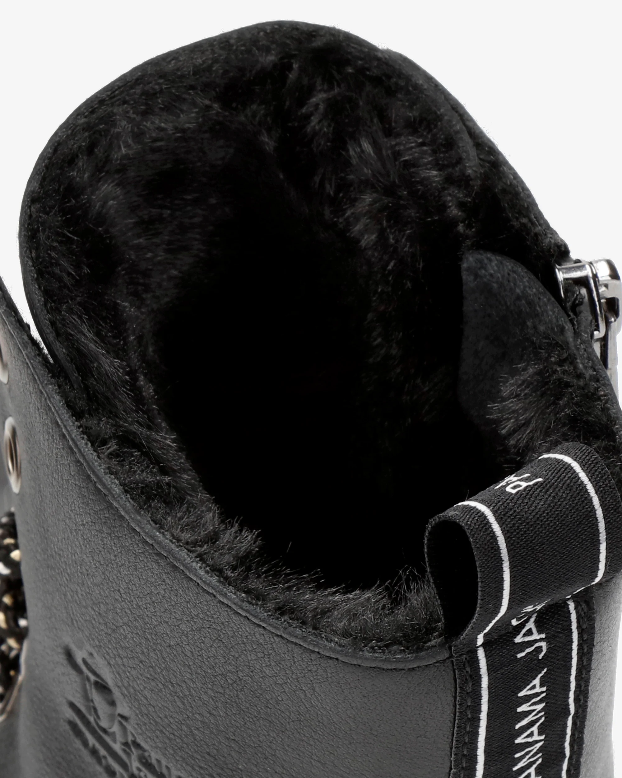 Frisia Igloo B3 Napa Negro - Image 7