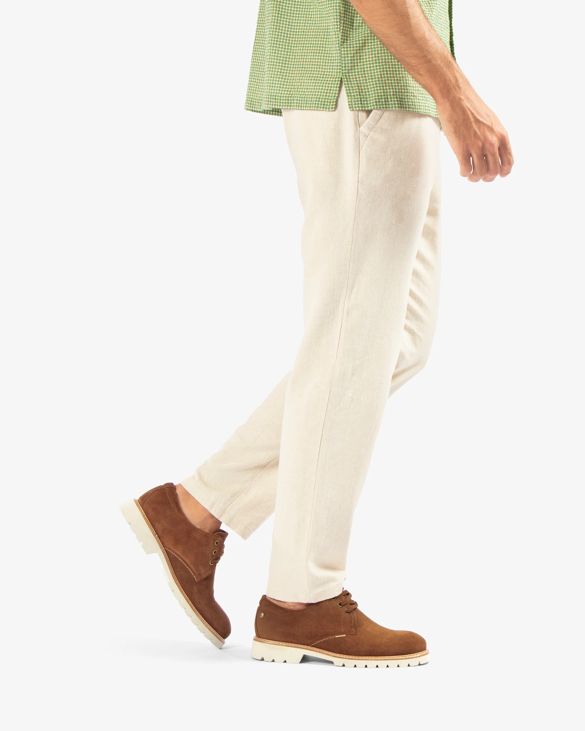 Gadner C15 Velour Cuero - Image 4