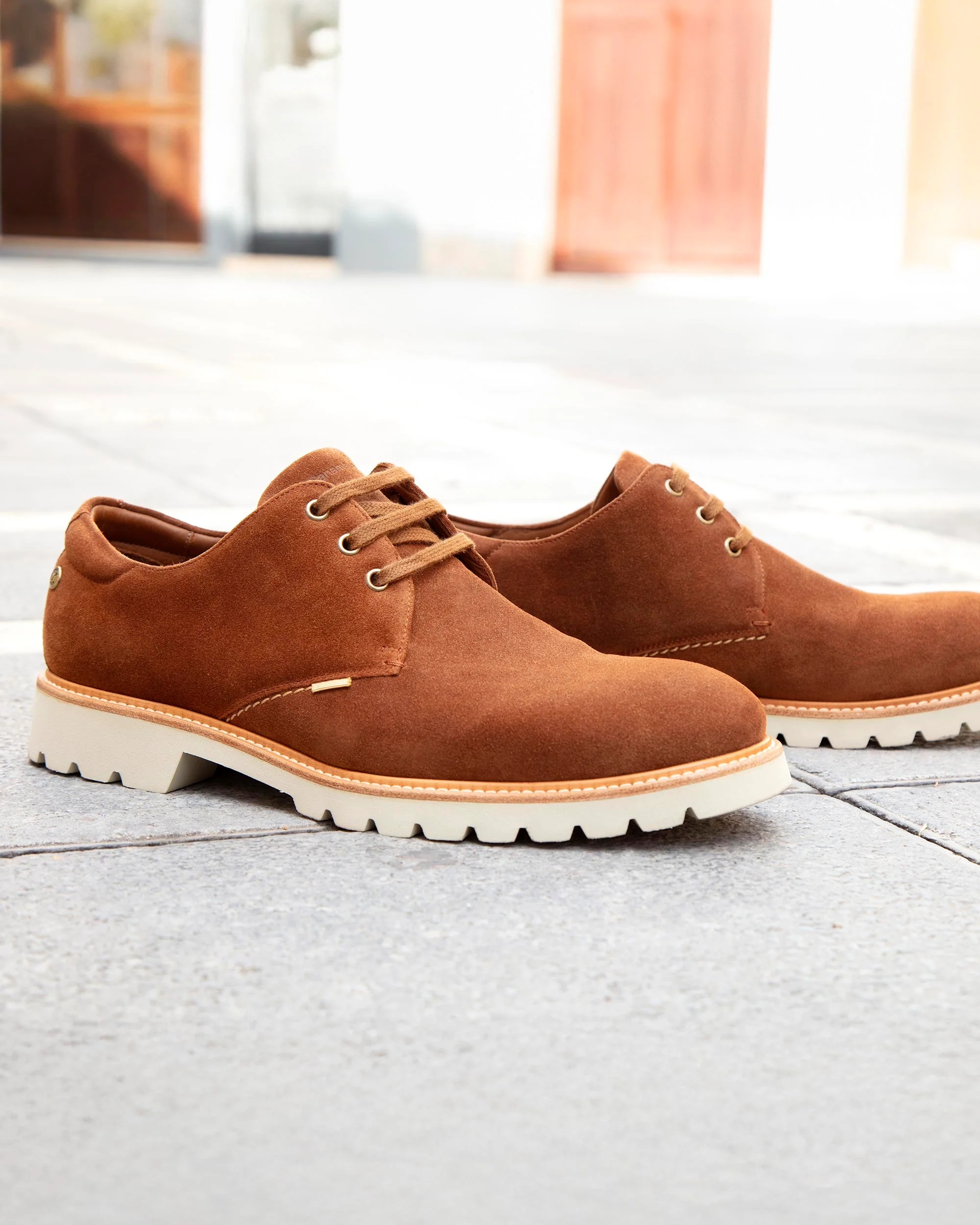 Gadner C15 Velour Cuero - Image 8