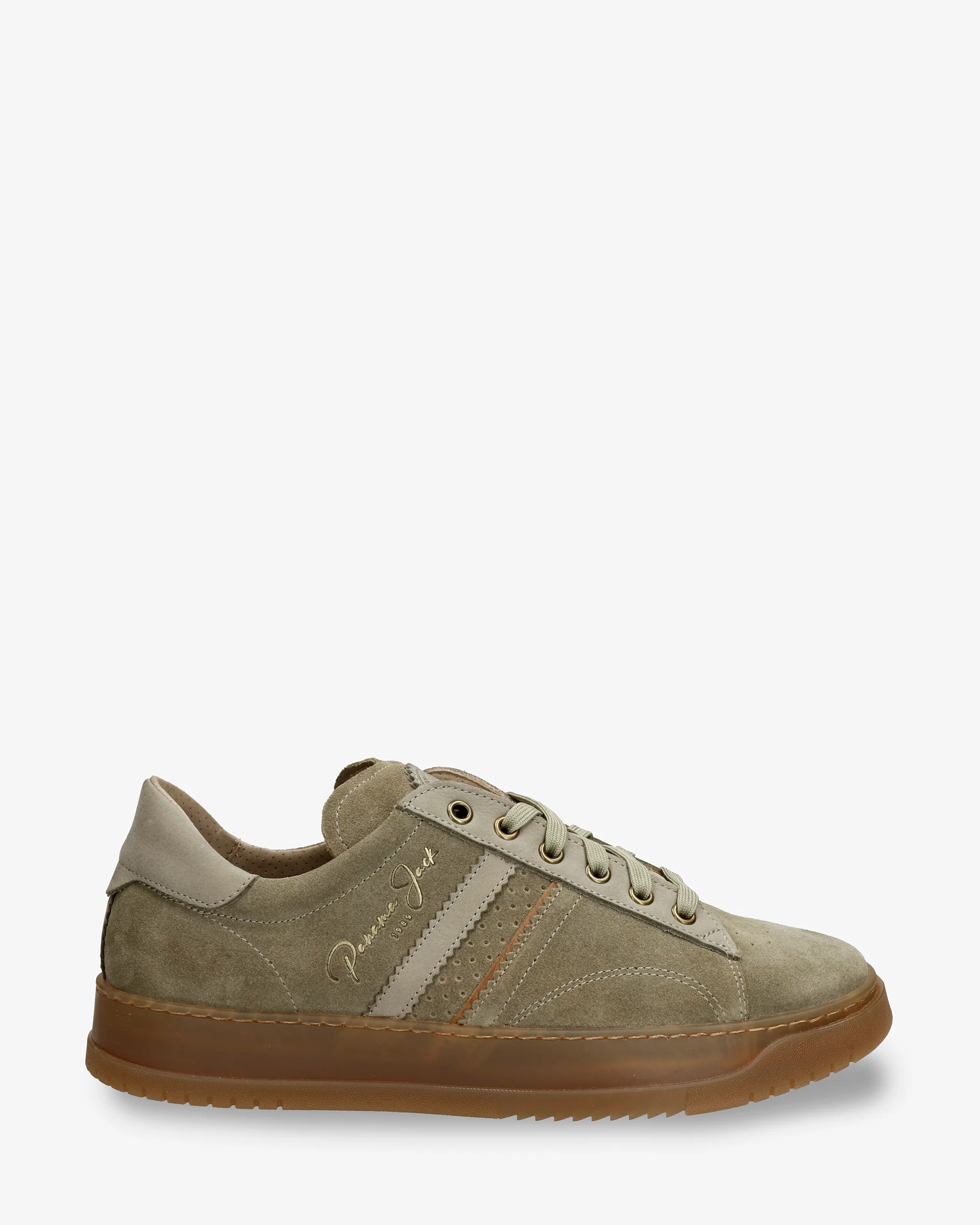 Game C10 Velour Kaki - Image 2