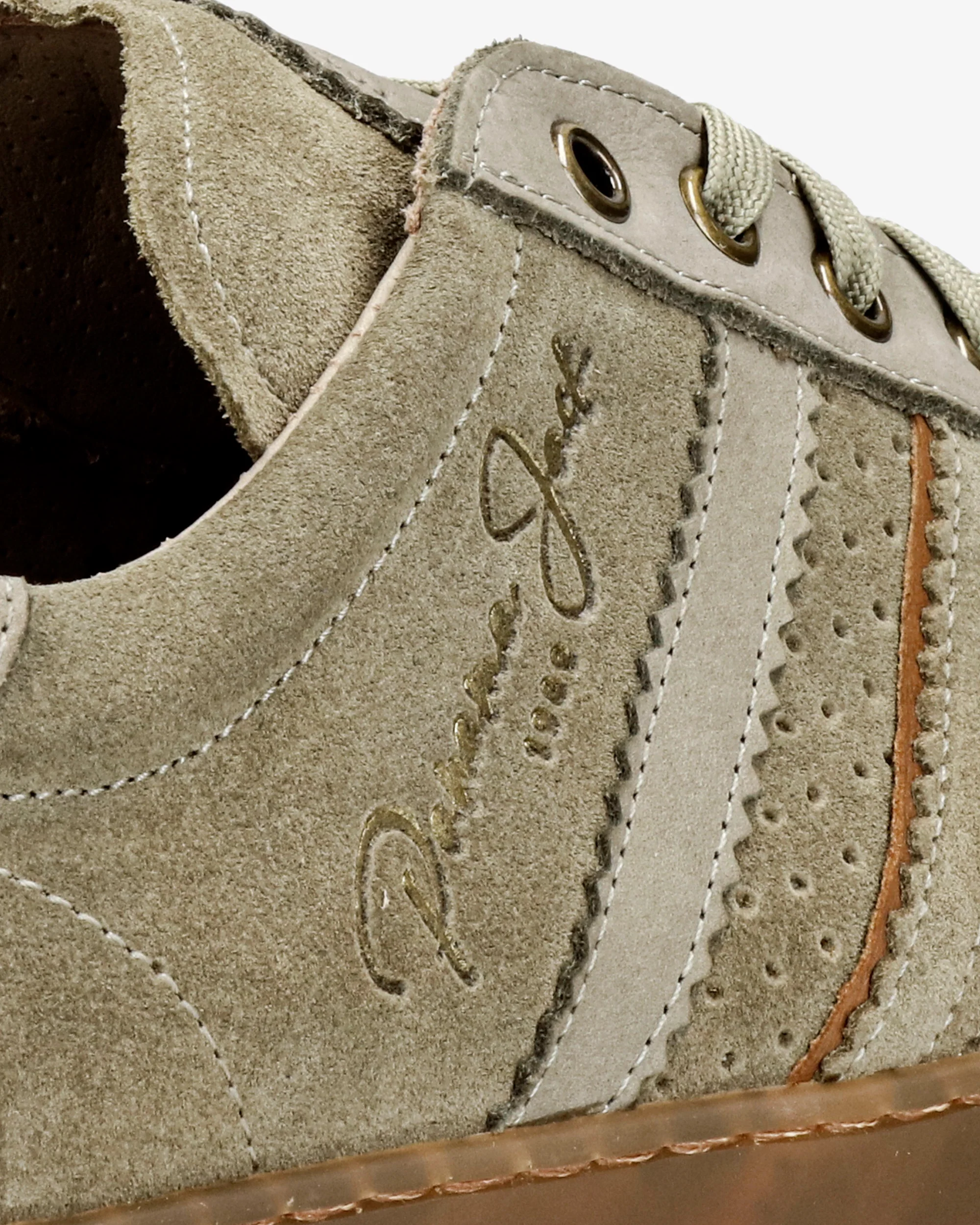 Game C10 Velour Kaki - Image 7