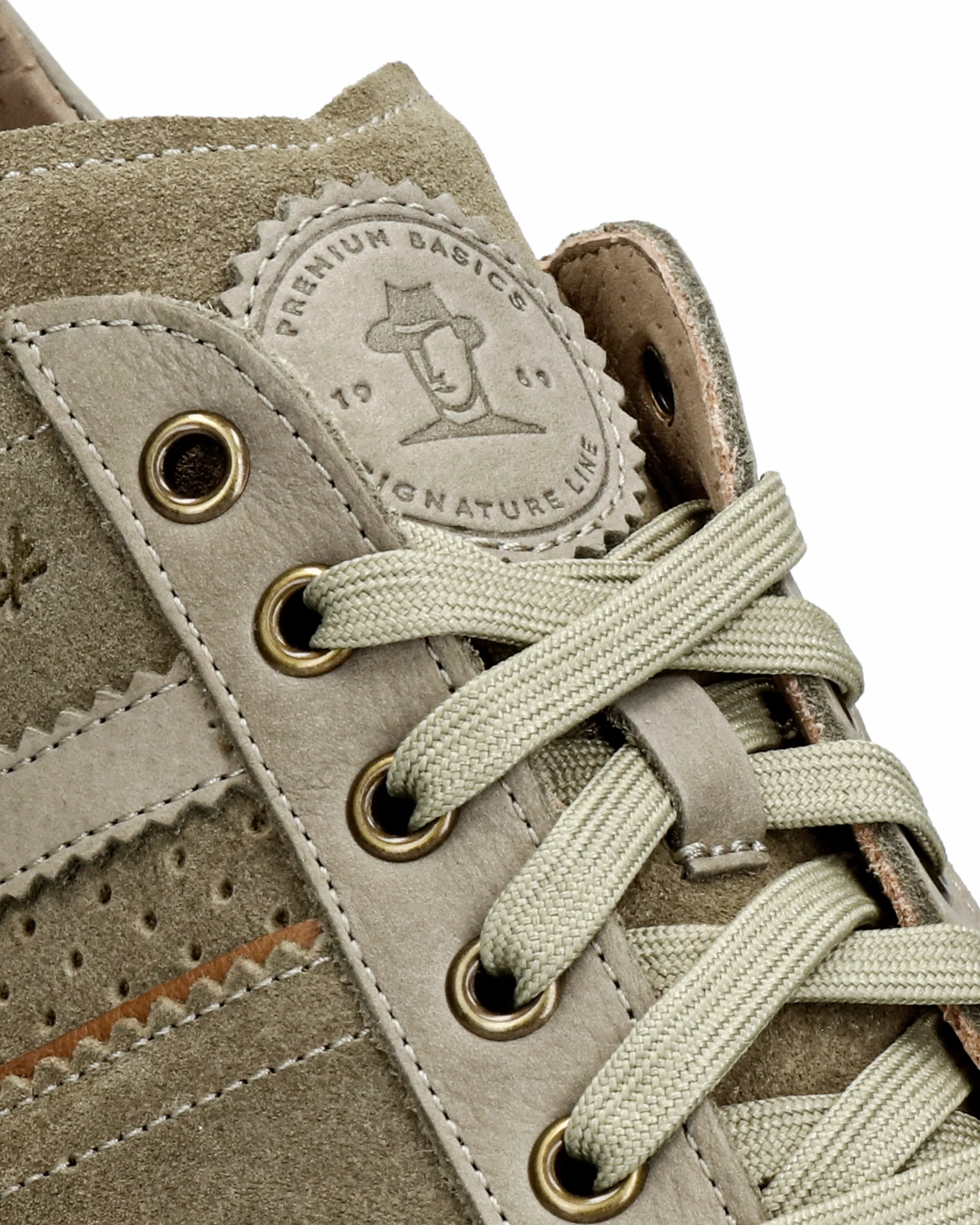 Game C10 Velour Kaki - Image 8
