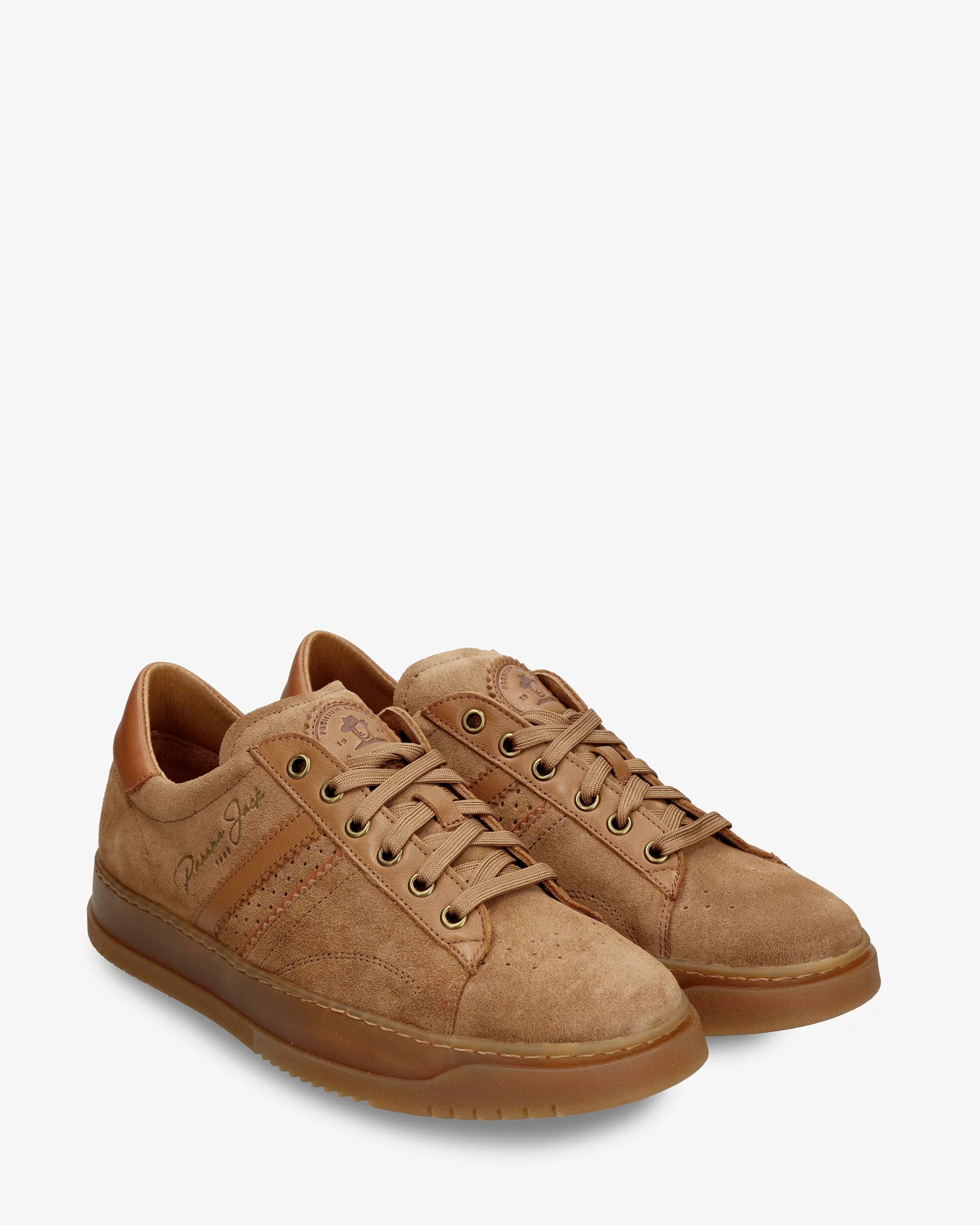 Game C8 Velour Cuero - Image 5