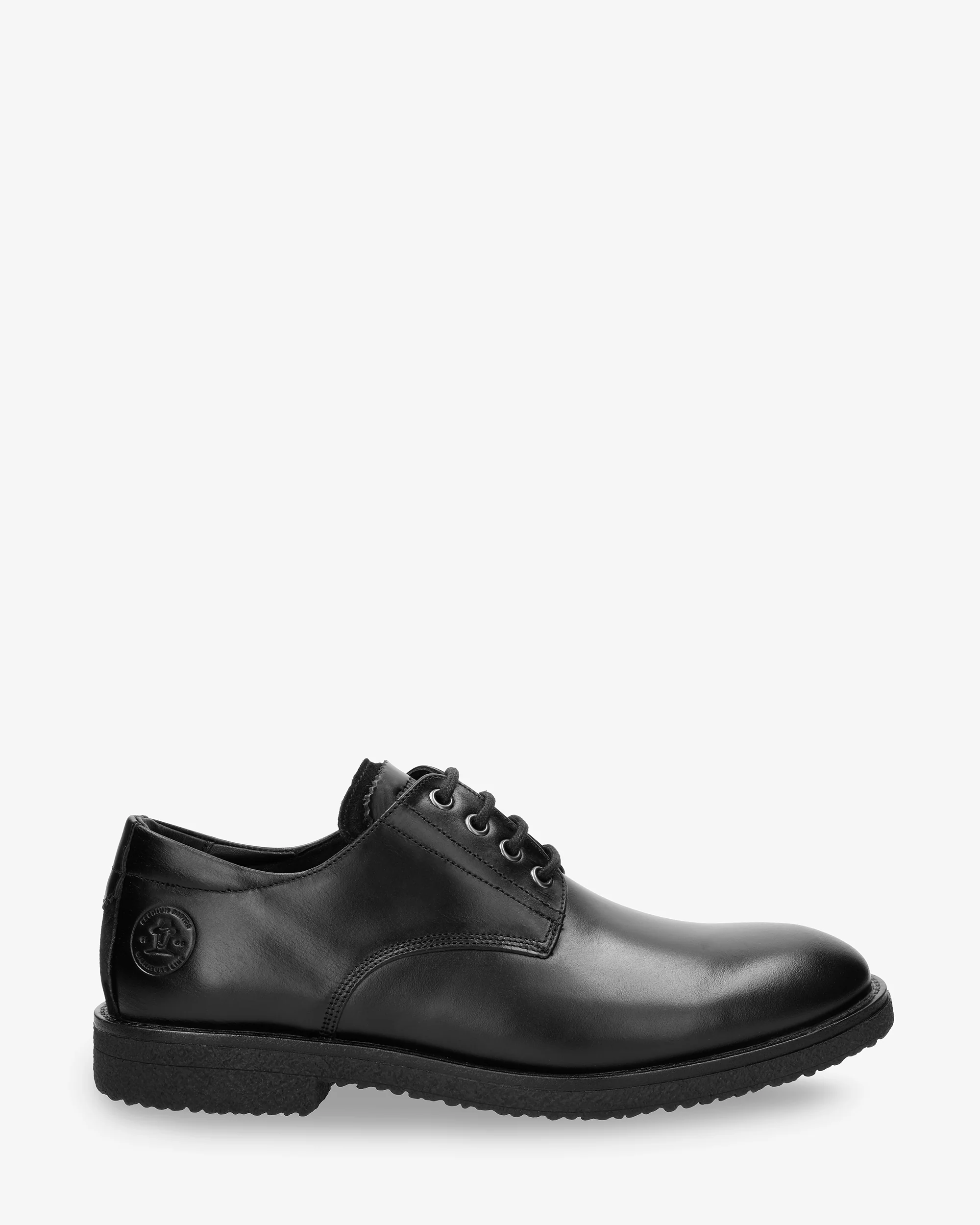 Gante C1 Napa Negro - Image 5
