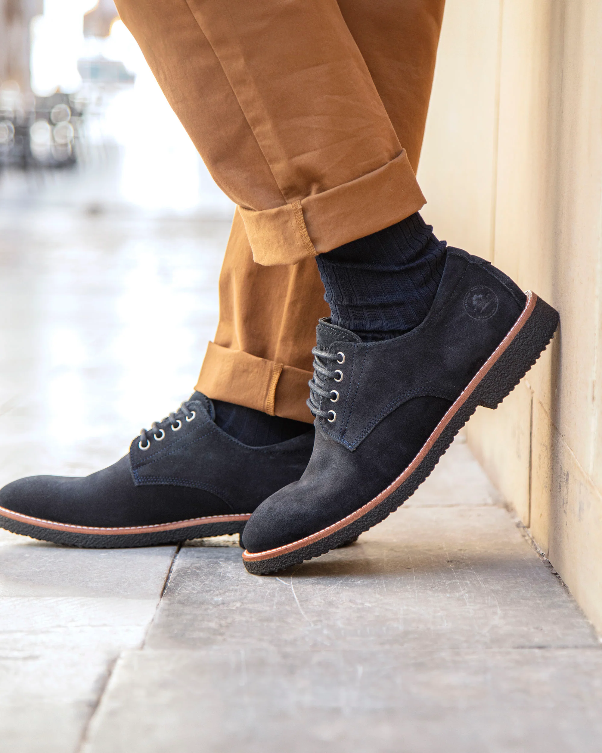 Men's shoe sale