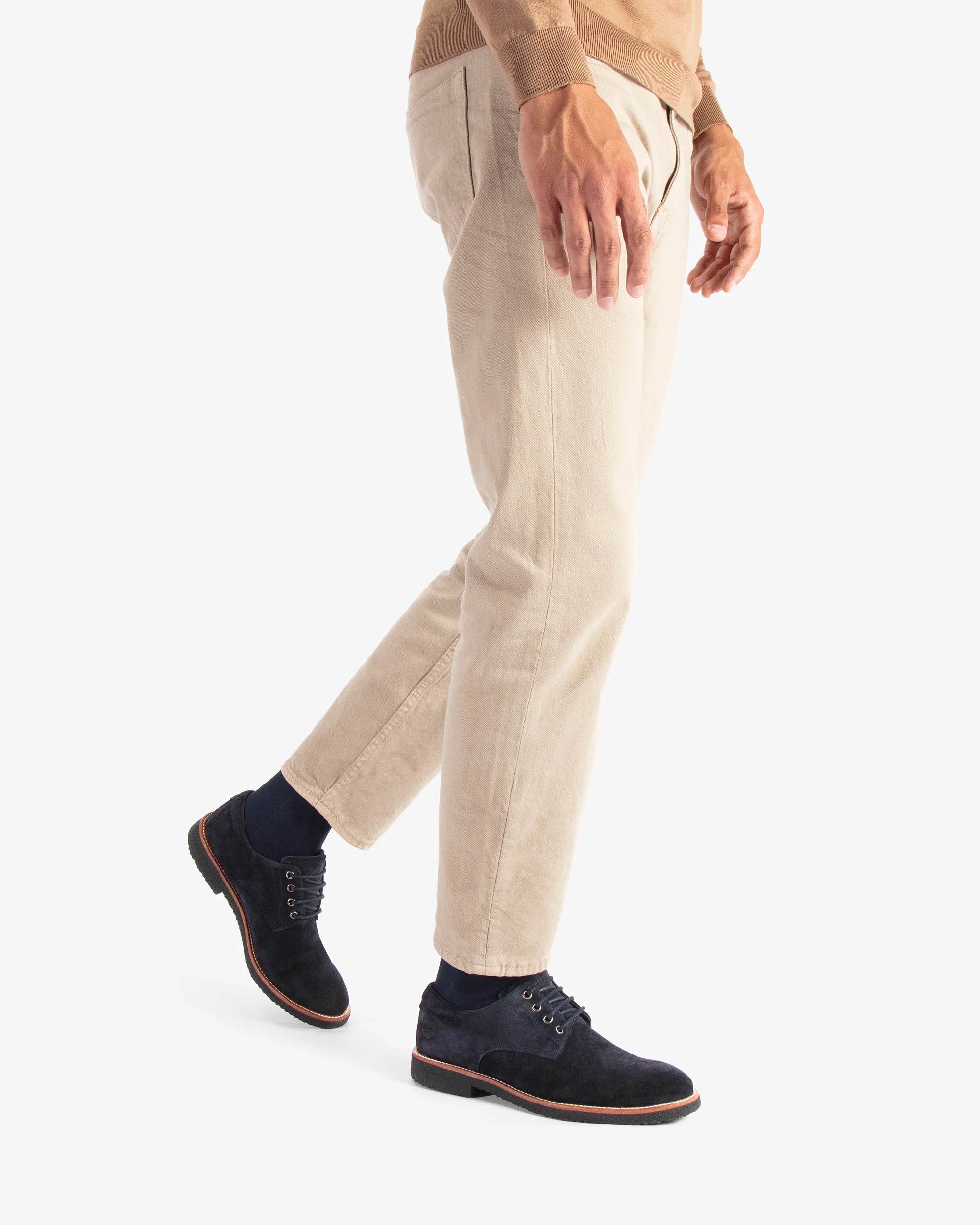 Gante C4 Velour Marino - Image 7