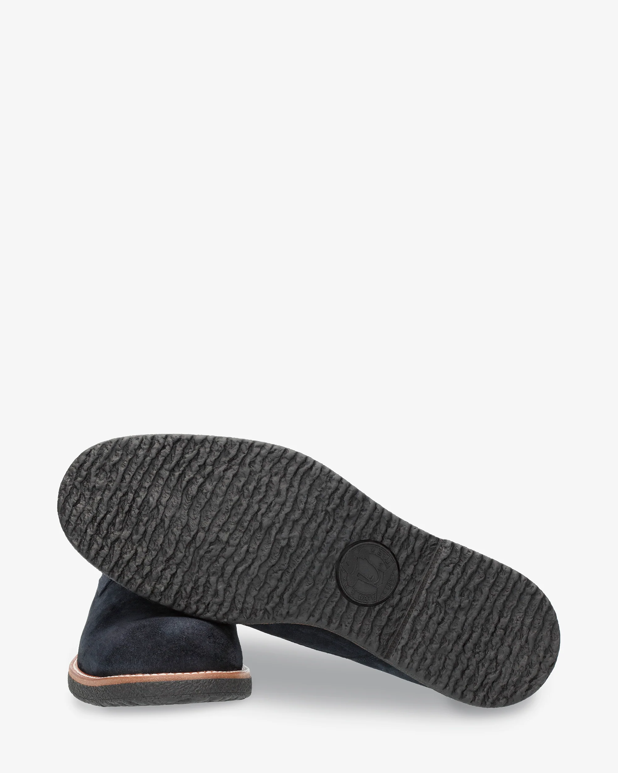 Gante C4 Velour Marino - Image 8