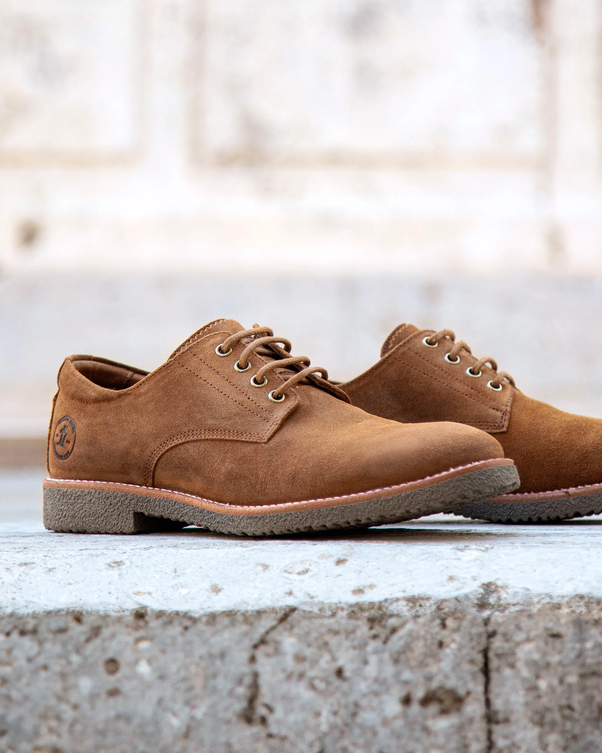 Gante C5 Velour Cuero - Image 7
