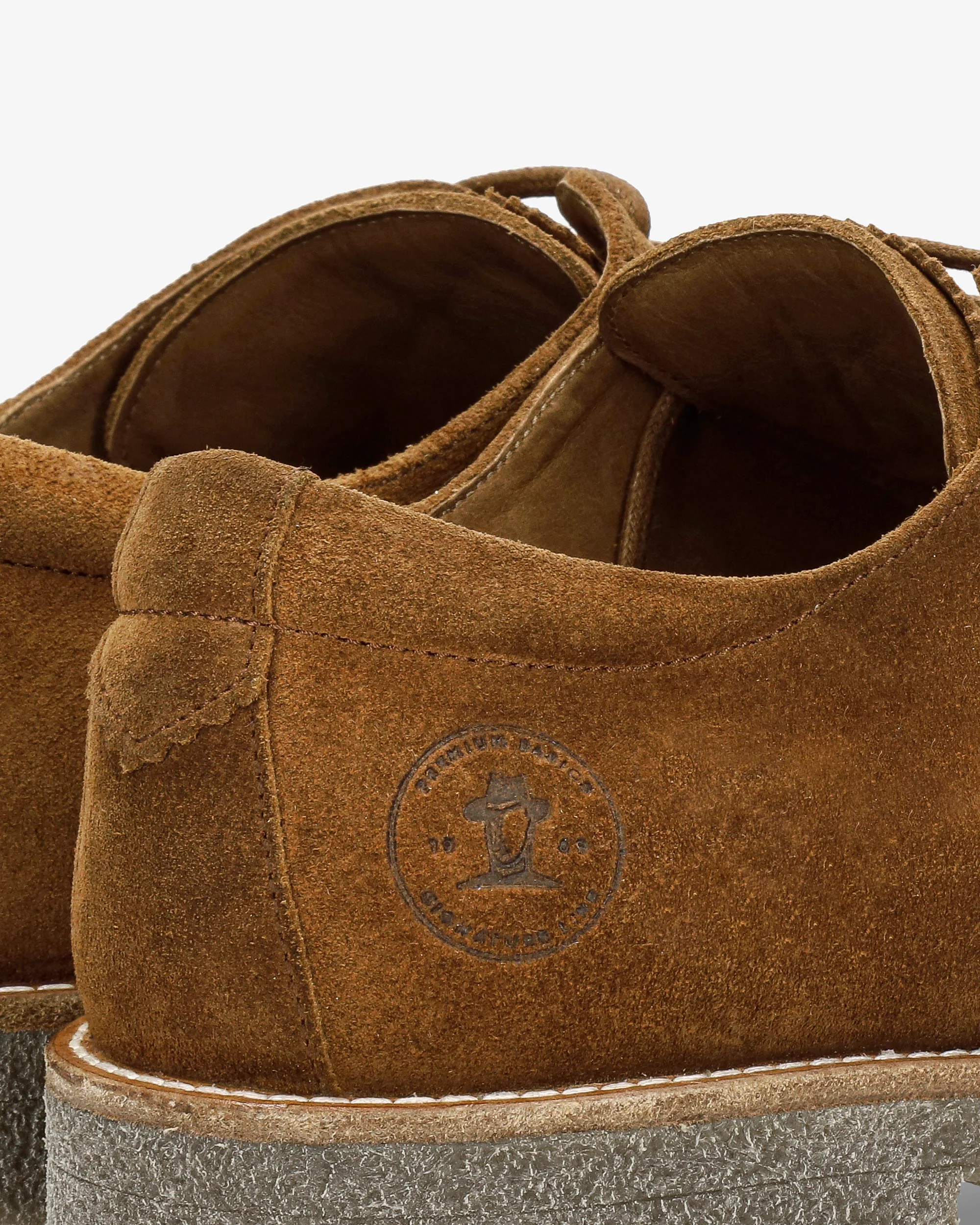 Gante C5 Velour Cuero - Image 9