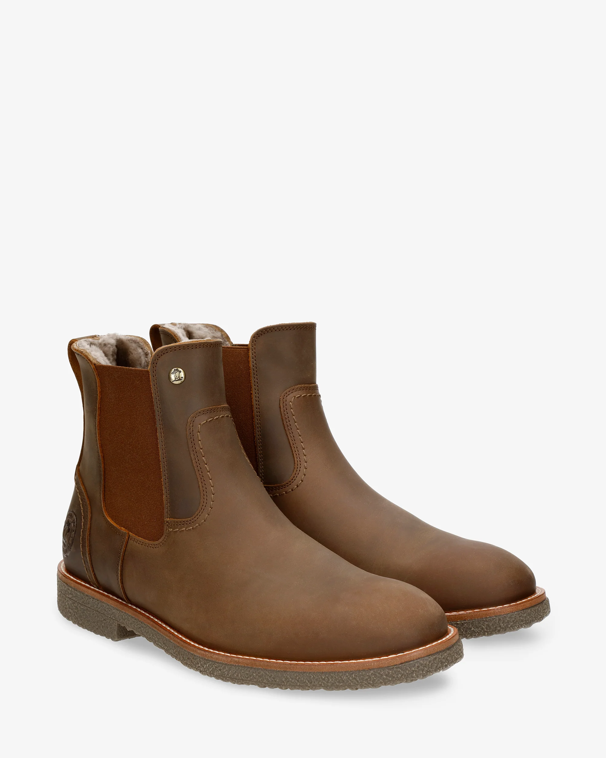 Garnock Igloo C12 Napa Grass Cuero - Image 2