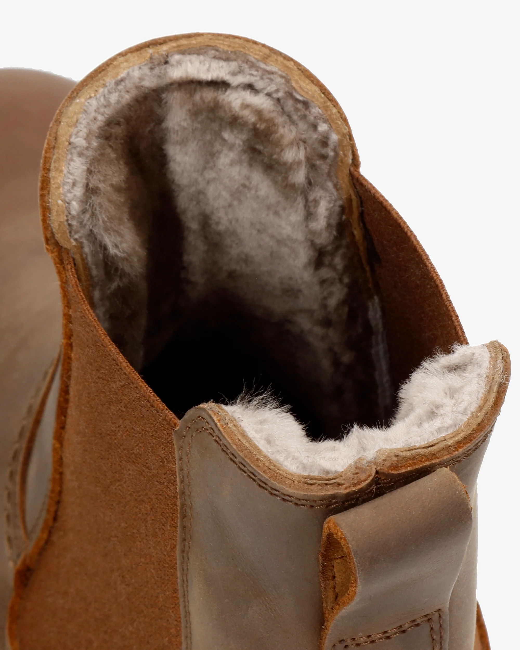 Garnock Igloo C12 Napa Grass Cuero - Image 9
