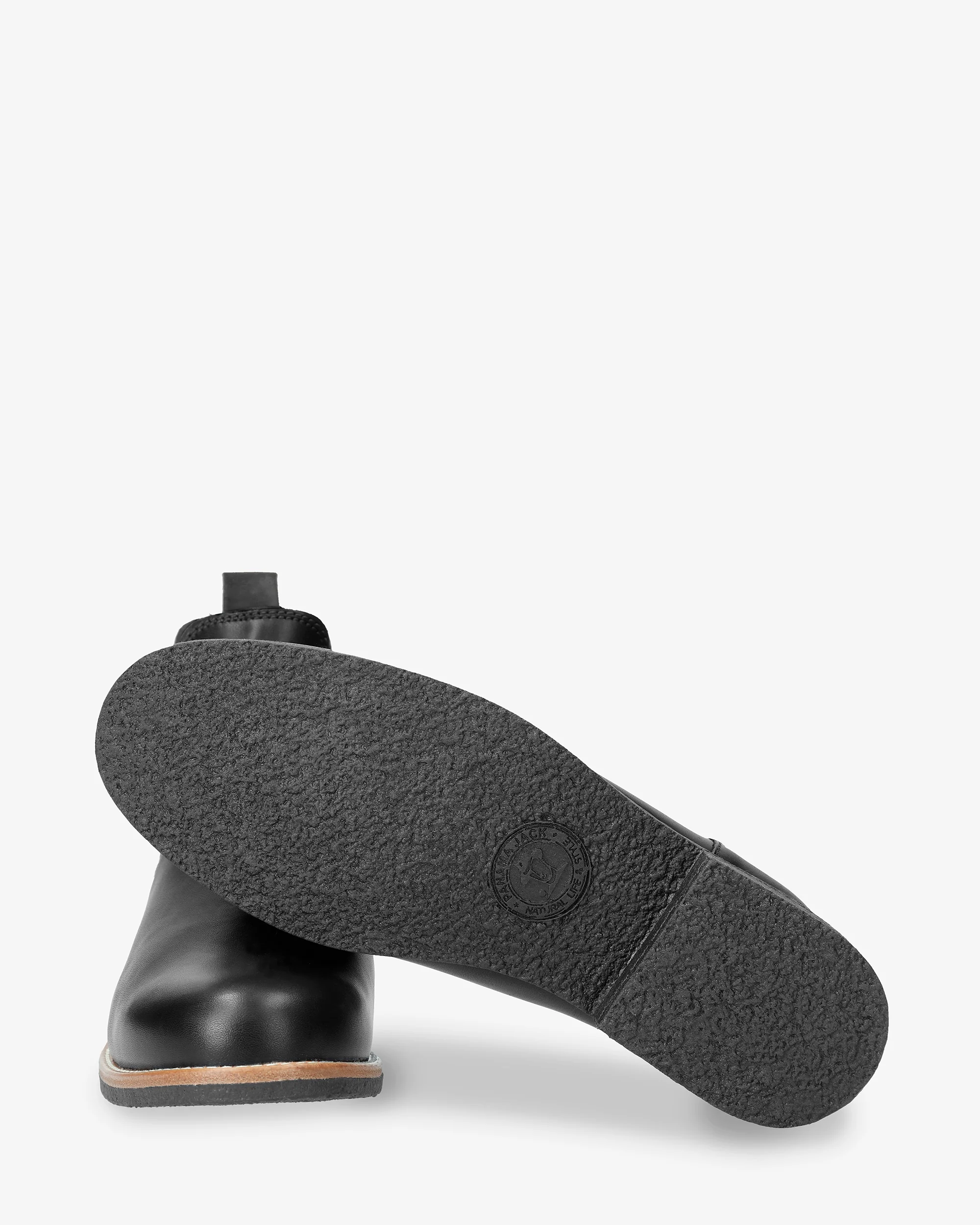 Giordana Igloo Trav B1 Napa Negro - Image 6