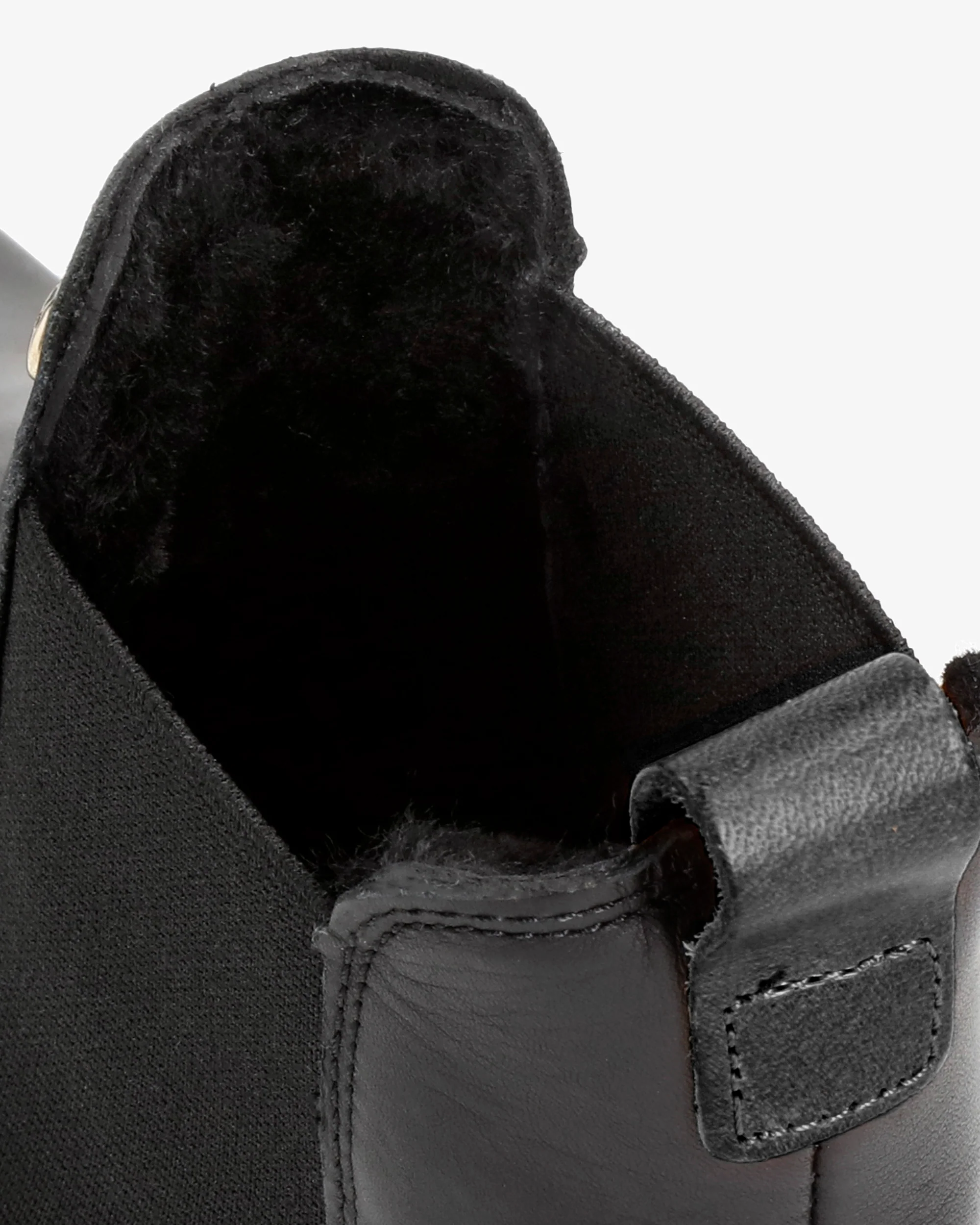 Giordana Igloo Trav B1 Napa Negro - Image 7