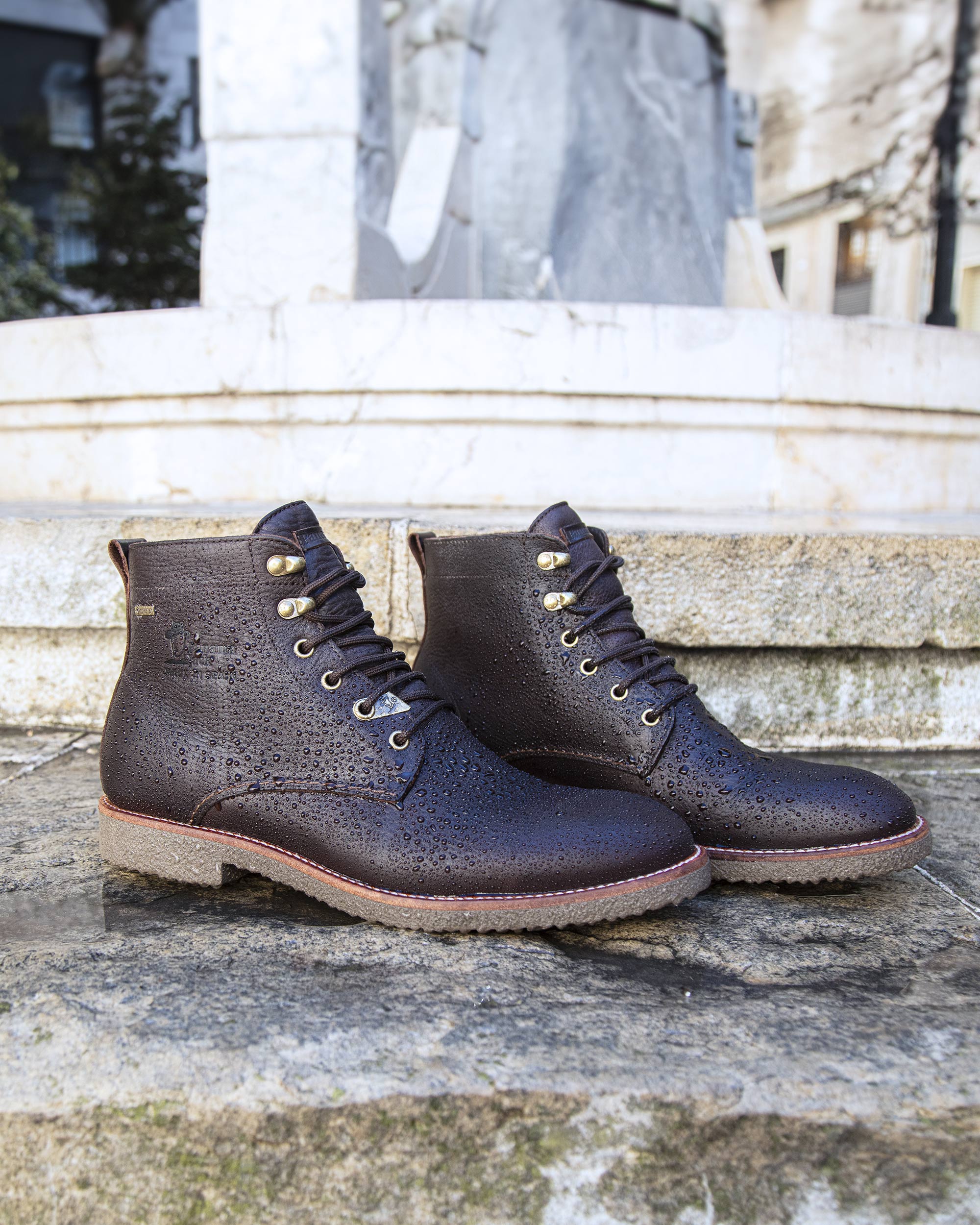 Glasgow Gtx C2 Napa Grass Marron - Image 4