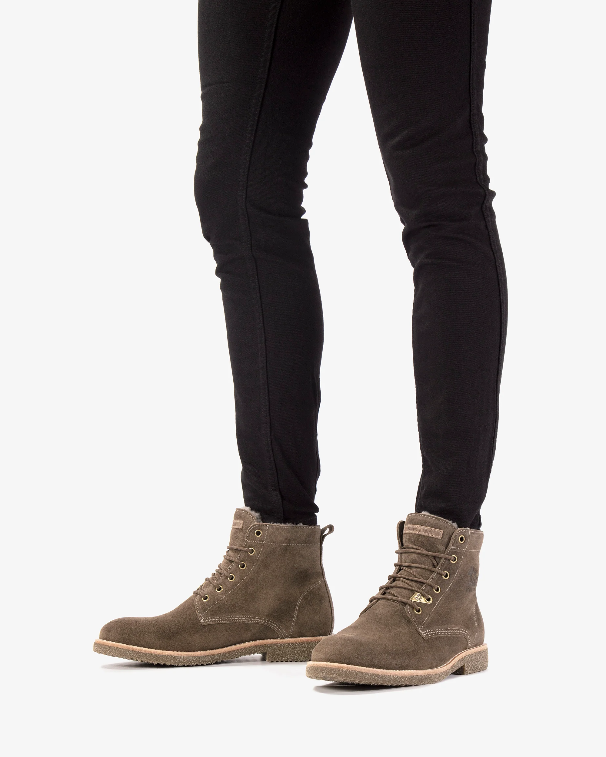Glasgow Igloo C22 Velour Humo - Image 4