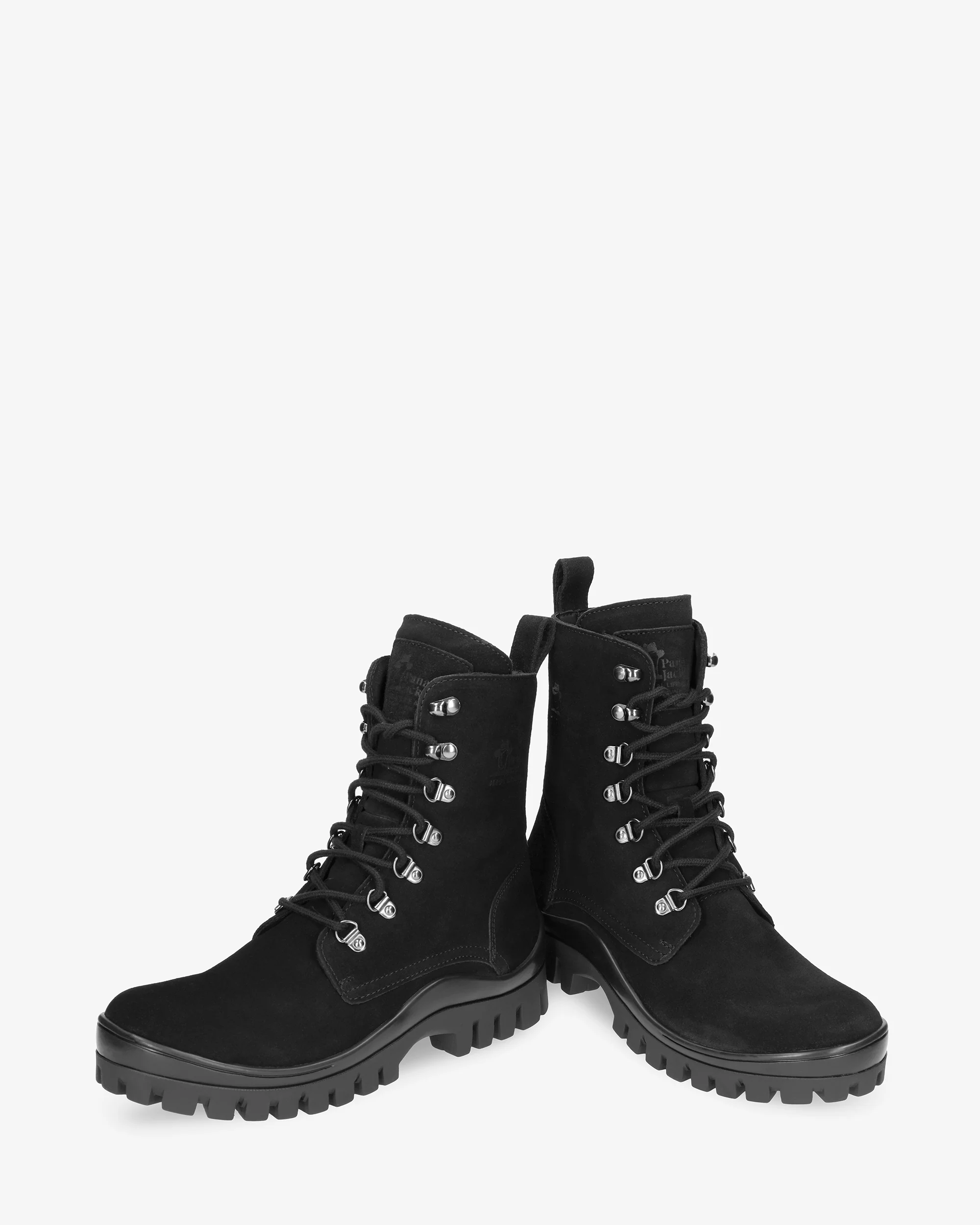 Hongkong B1 Velour Negro - Image 3