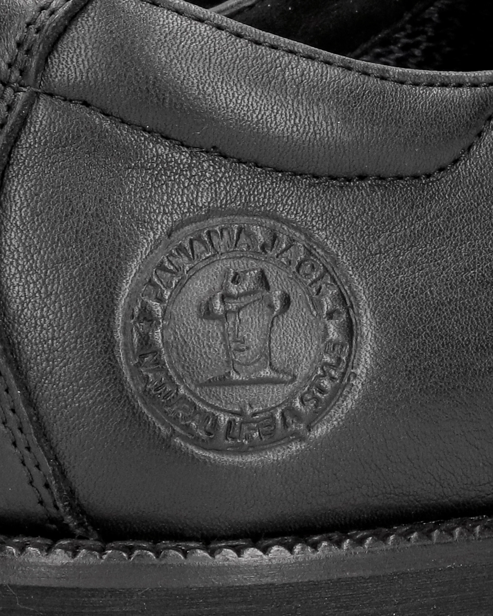 Jackson Gtx C2 Napa Negro - Image 9
