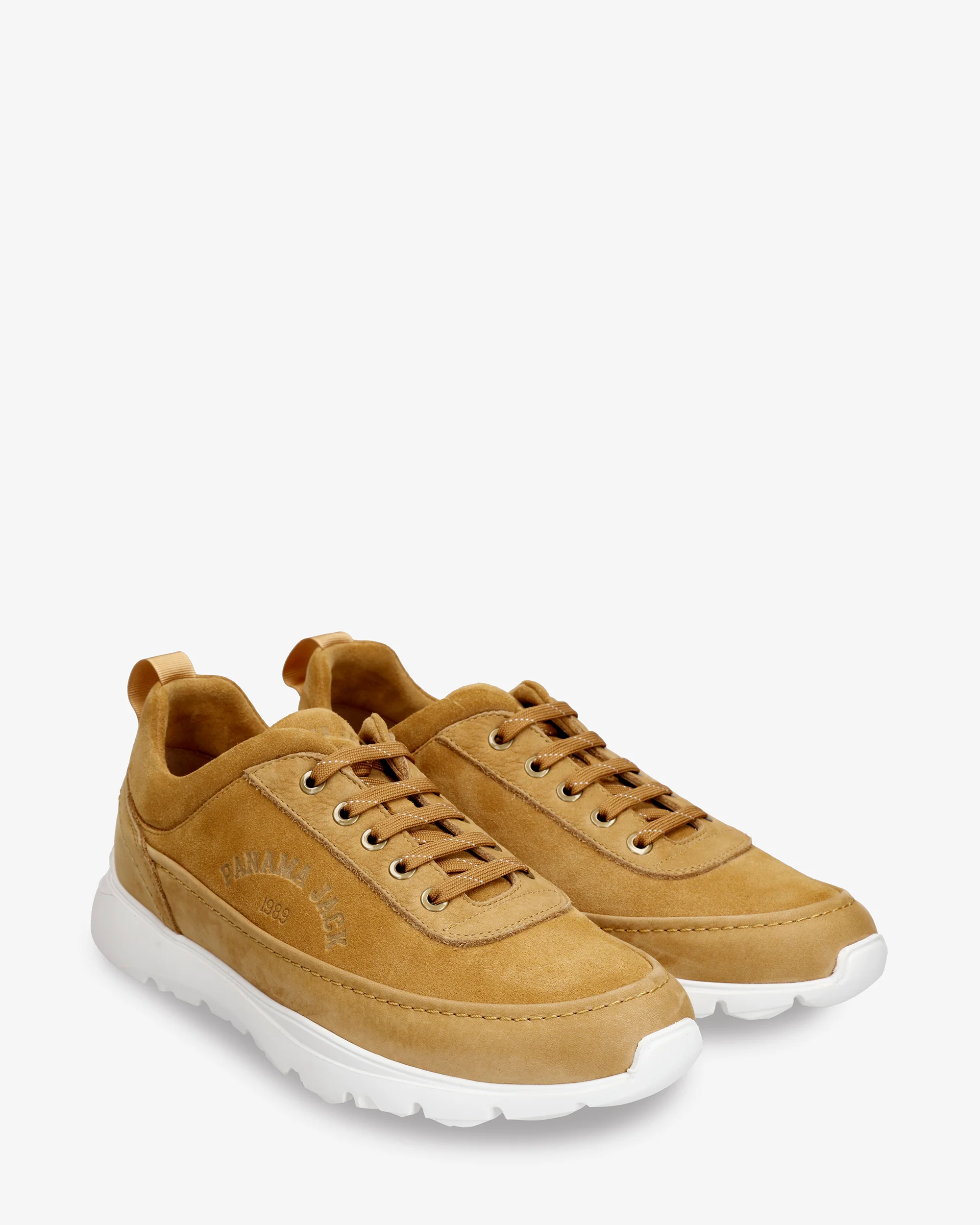 Jensen C13 Velour Ocre - Image 5