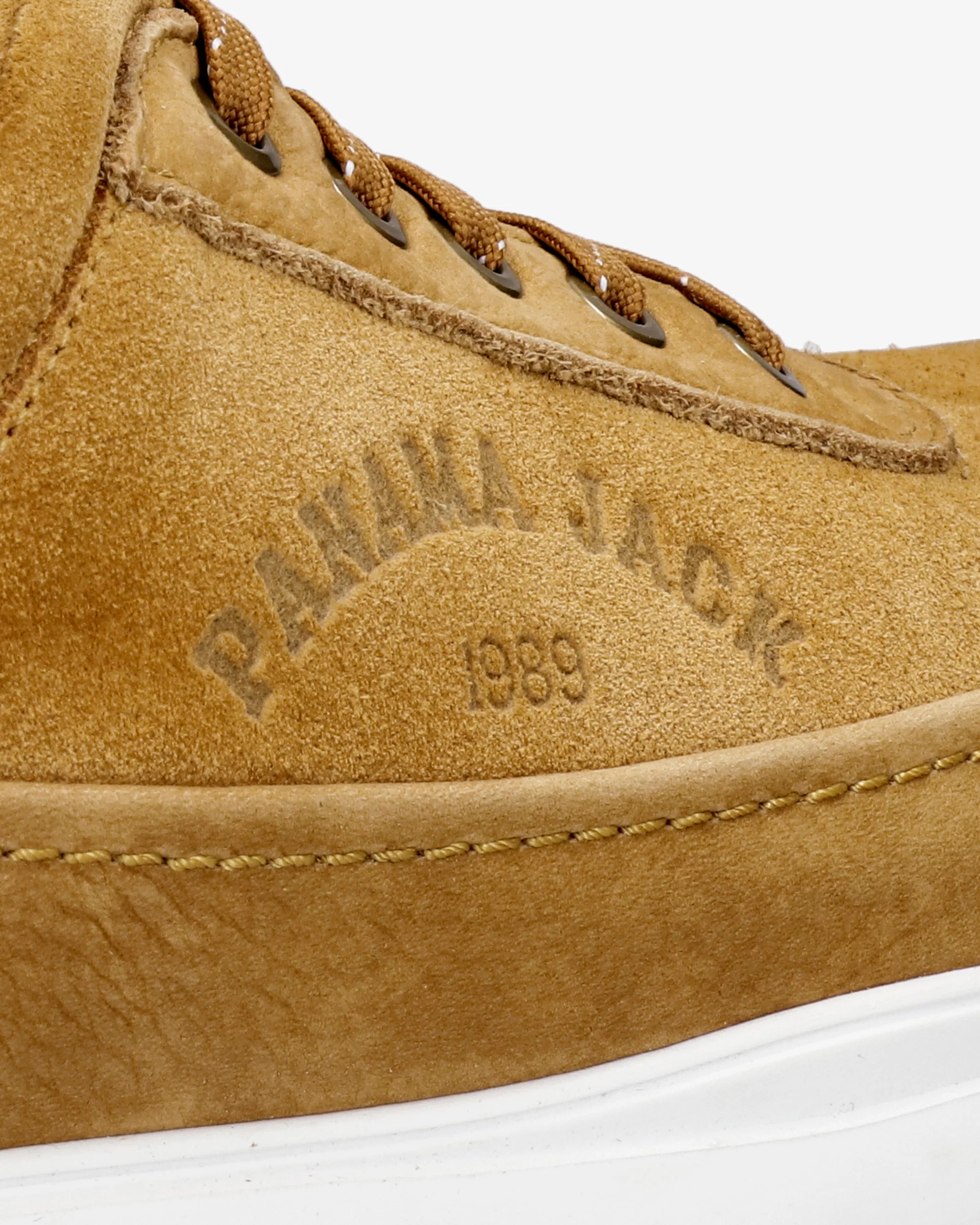 Jensen C13 Velour Ocre - Image 7