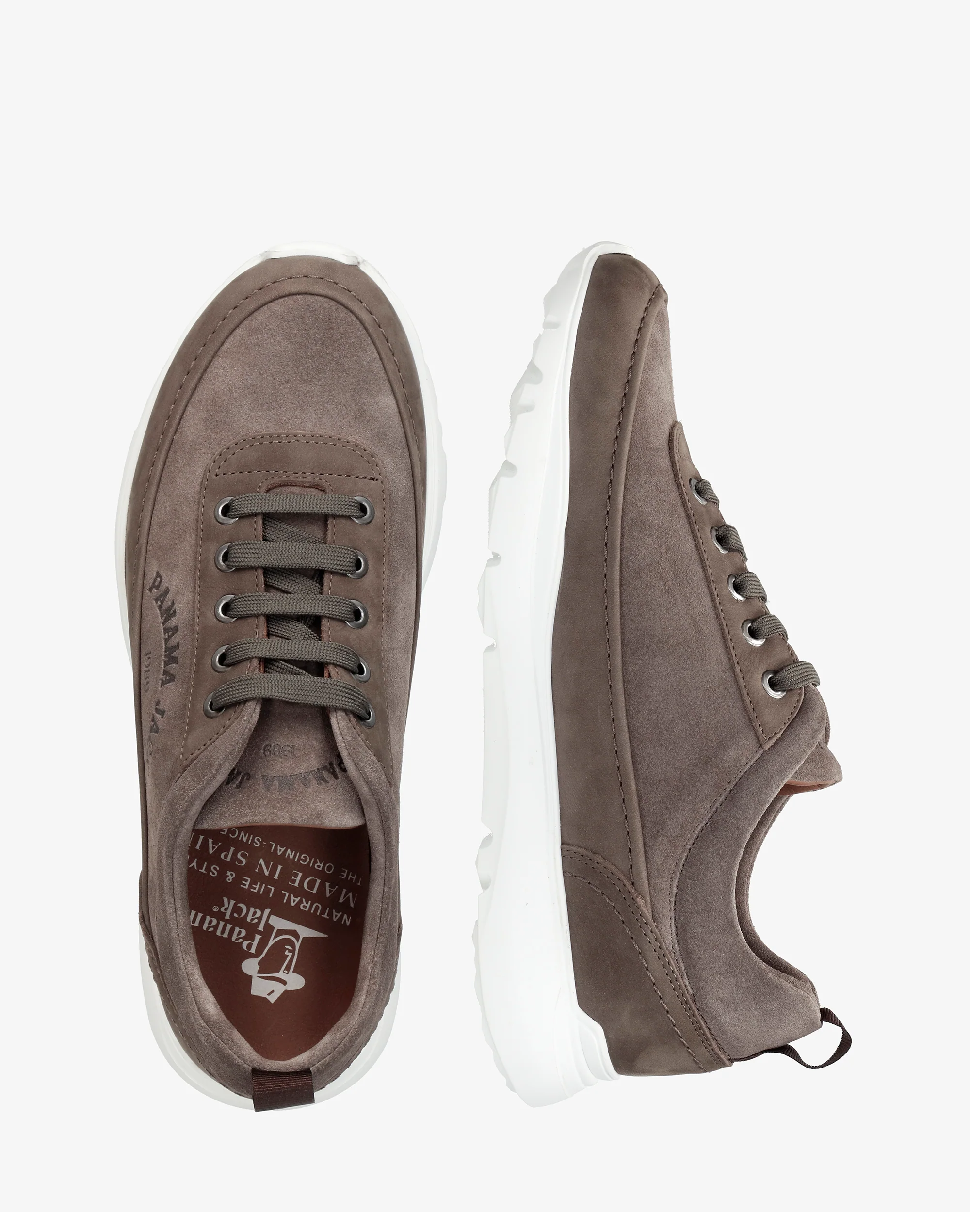 Jensen C14 Velour Piedra - Image 3
